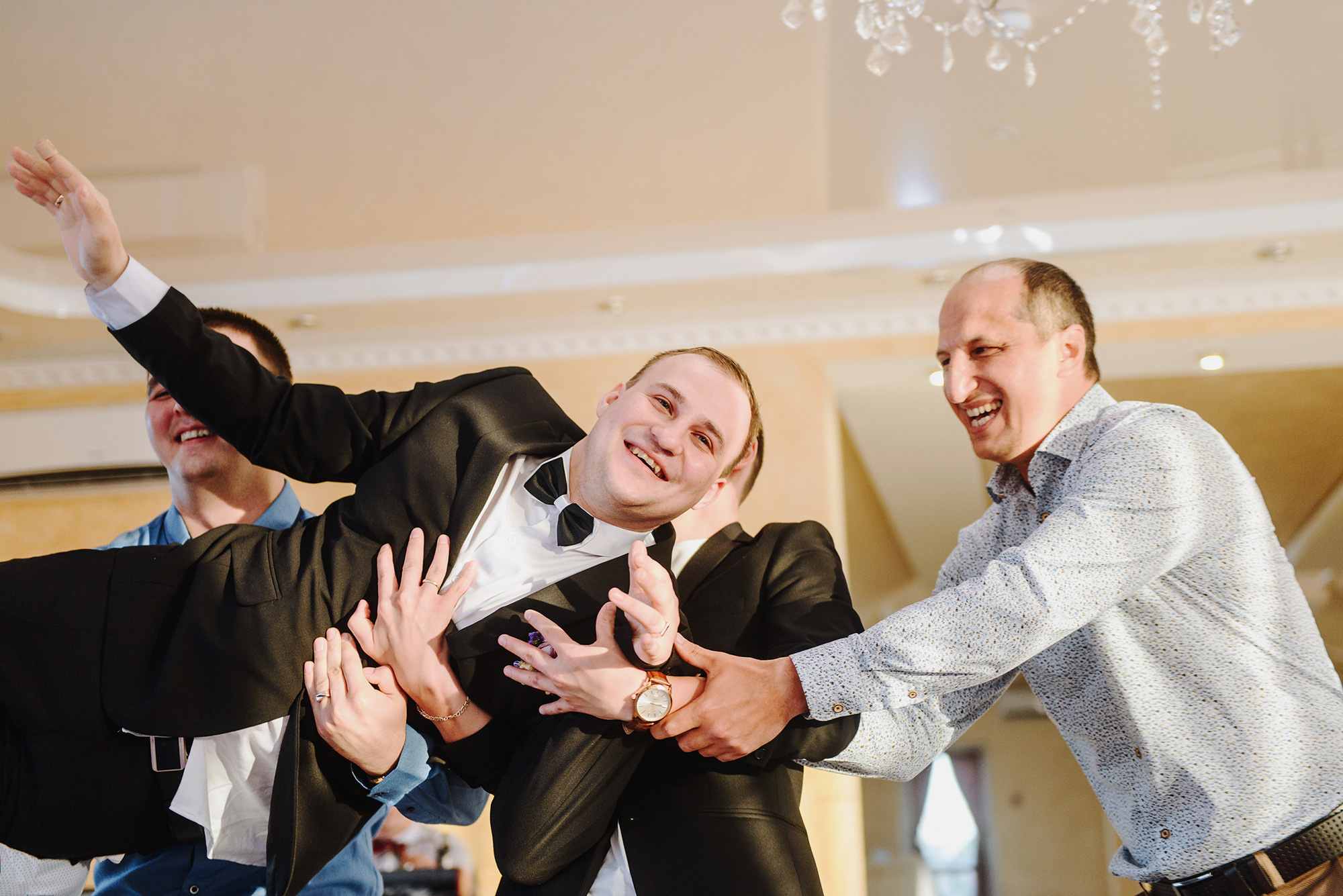 Сергей и Маргарита. Свадебный и семейный фотограф в Стерлитамаке, Салавате. Илья Антохин