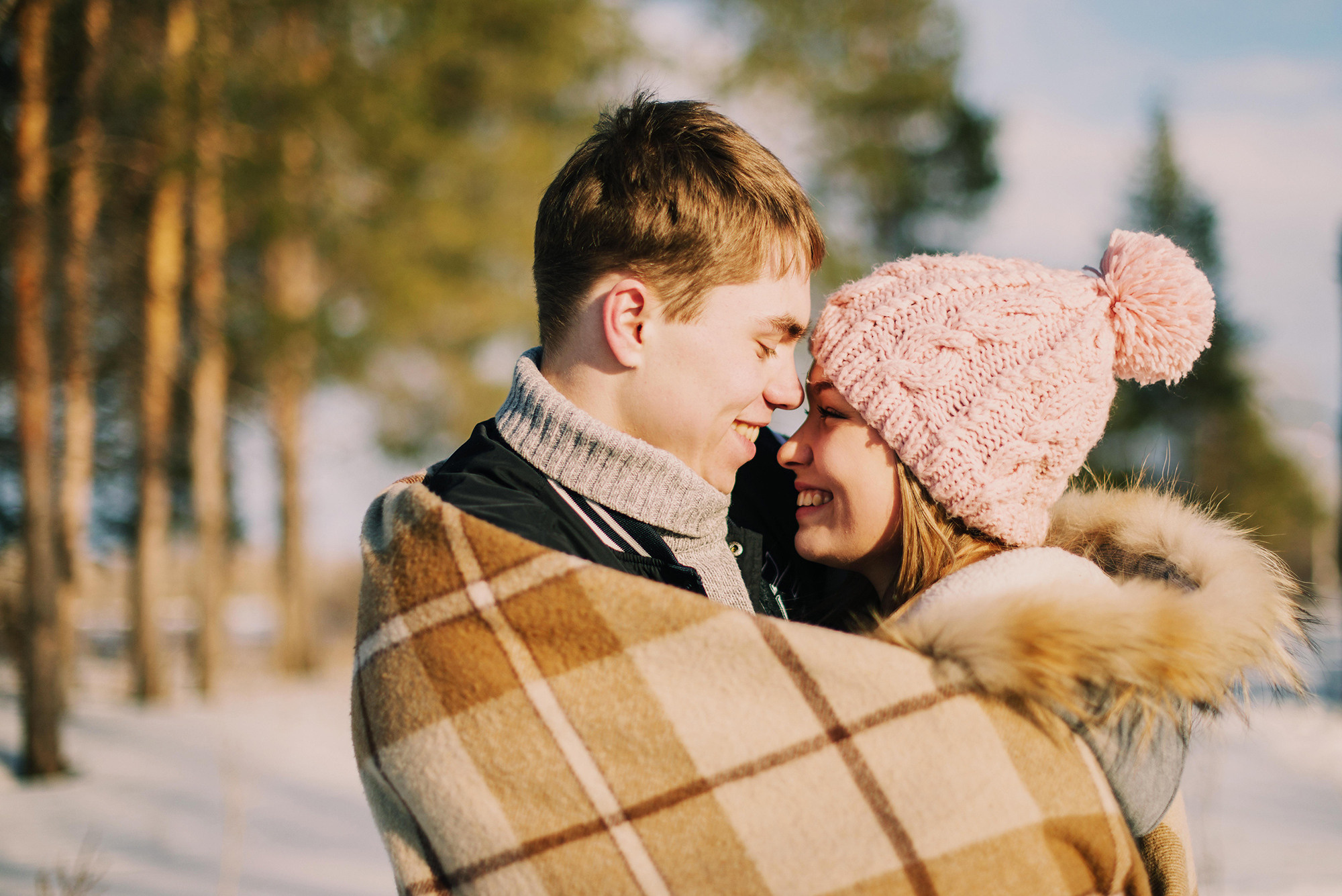 Саша и Юля. Свадебный и семейный фотограф в Стерлитамаке, Салавате. Илья Антохин