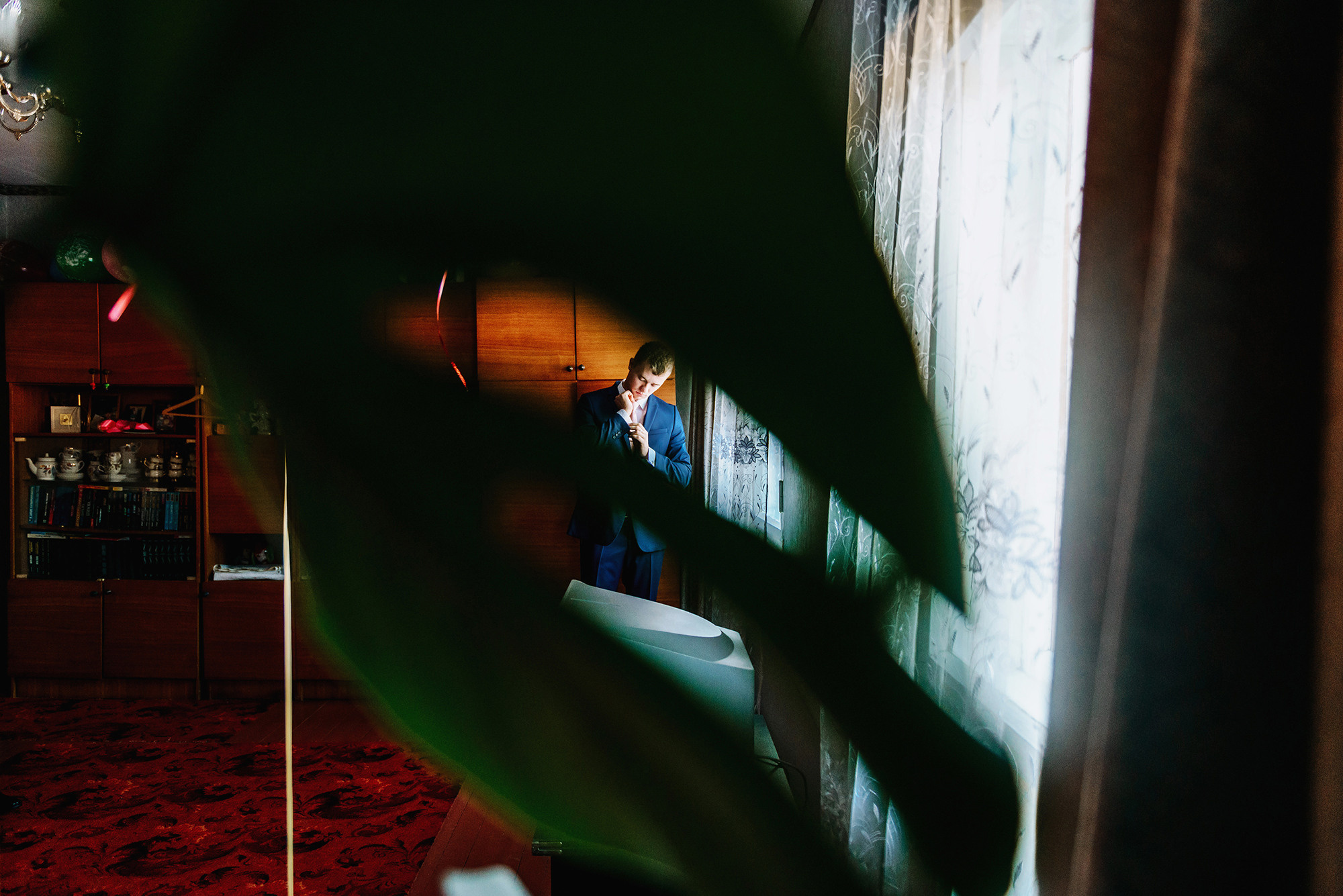 Александр и Анастасия. Свадебный и семейный фотограф в Стерлитамаке, Салавате. Илья Антохин