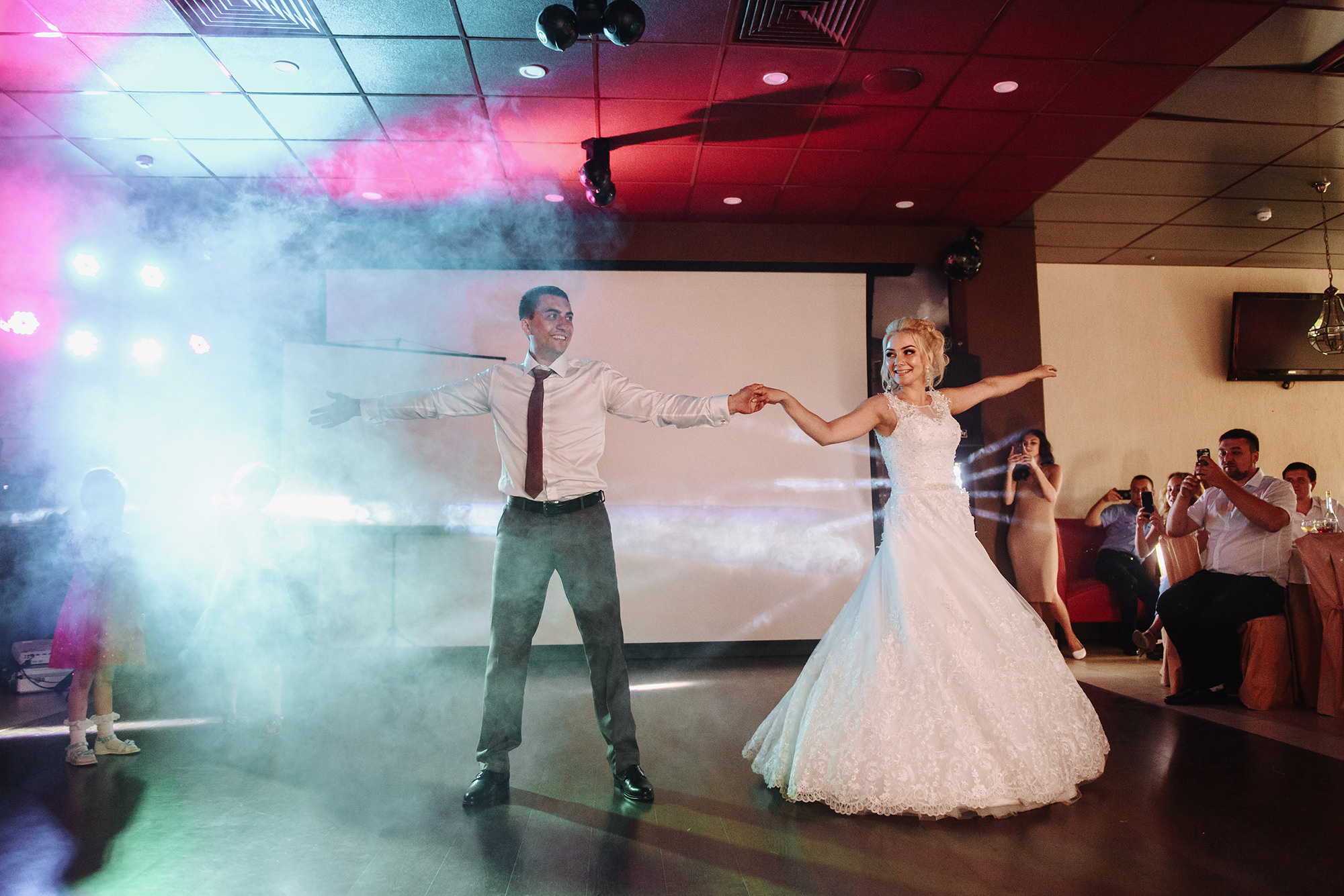 Тимур и Анна. Свадебный и семейный фотограф в Стерлитамаке, Салавате. Илья Антохин