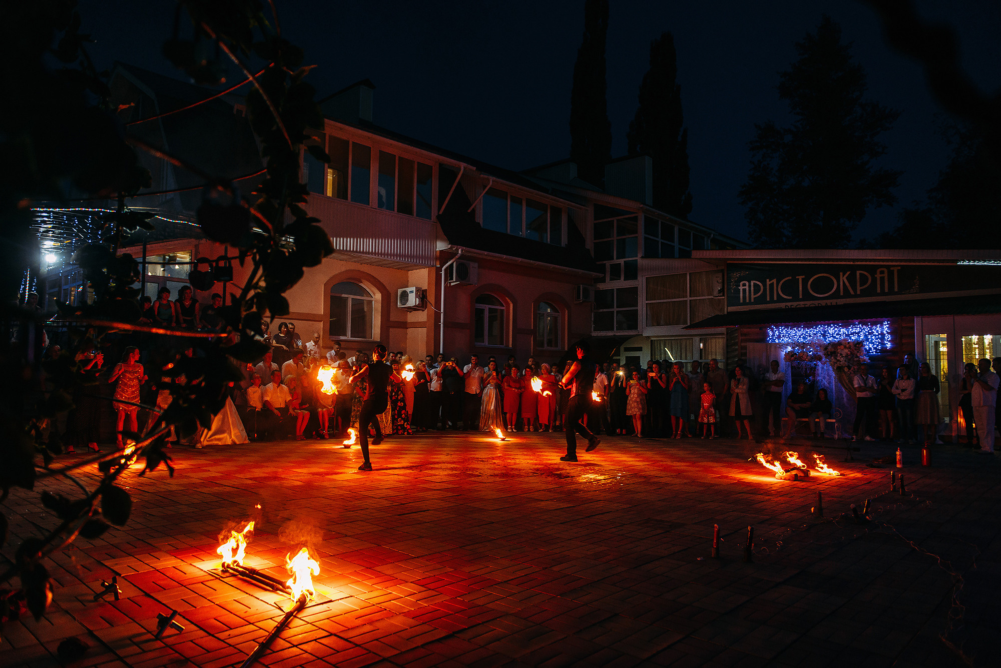 Дамир и Алина. Свадебный и семейный фотограф в Стерлитамаке, Салавате. Илья Антохин