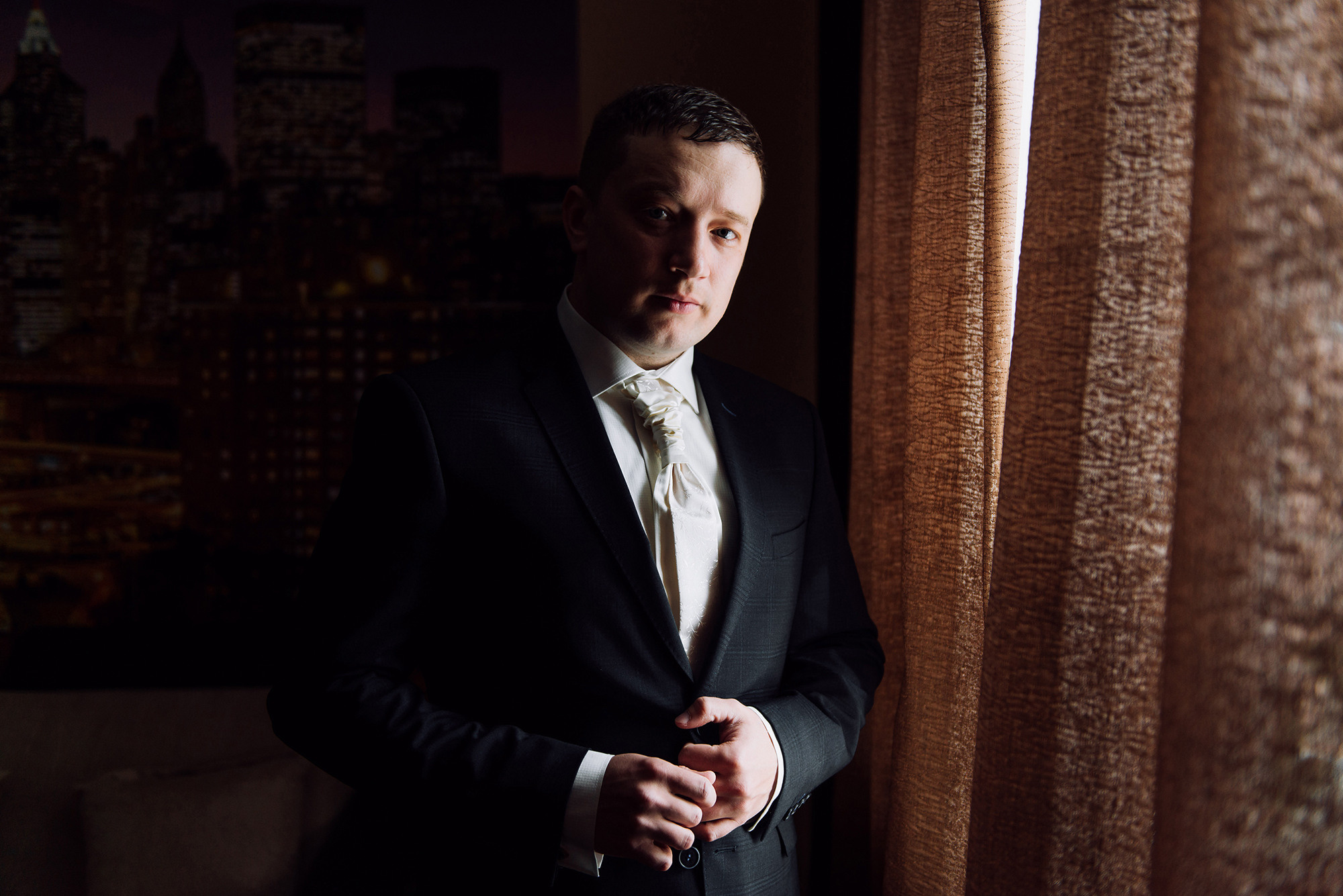 Шамиль и Диана 8 Апреля 2017. Свадебный и семейный фотограф в Стерлитамаке, Салавате. Илья Антохин