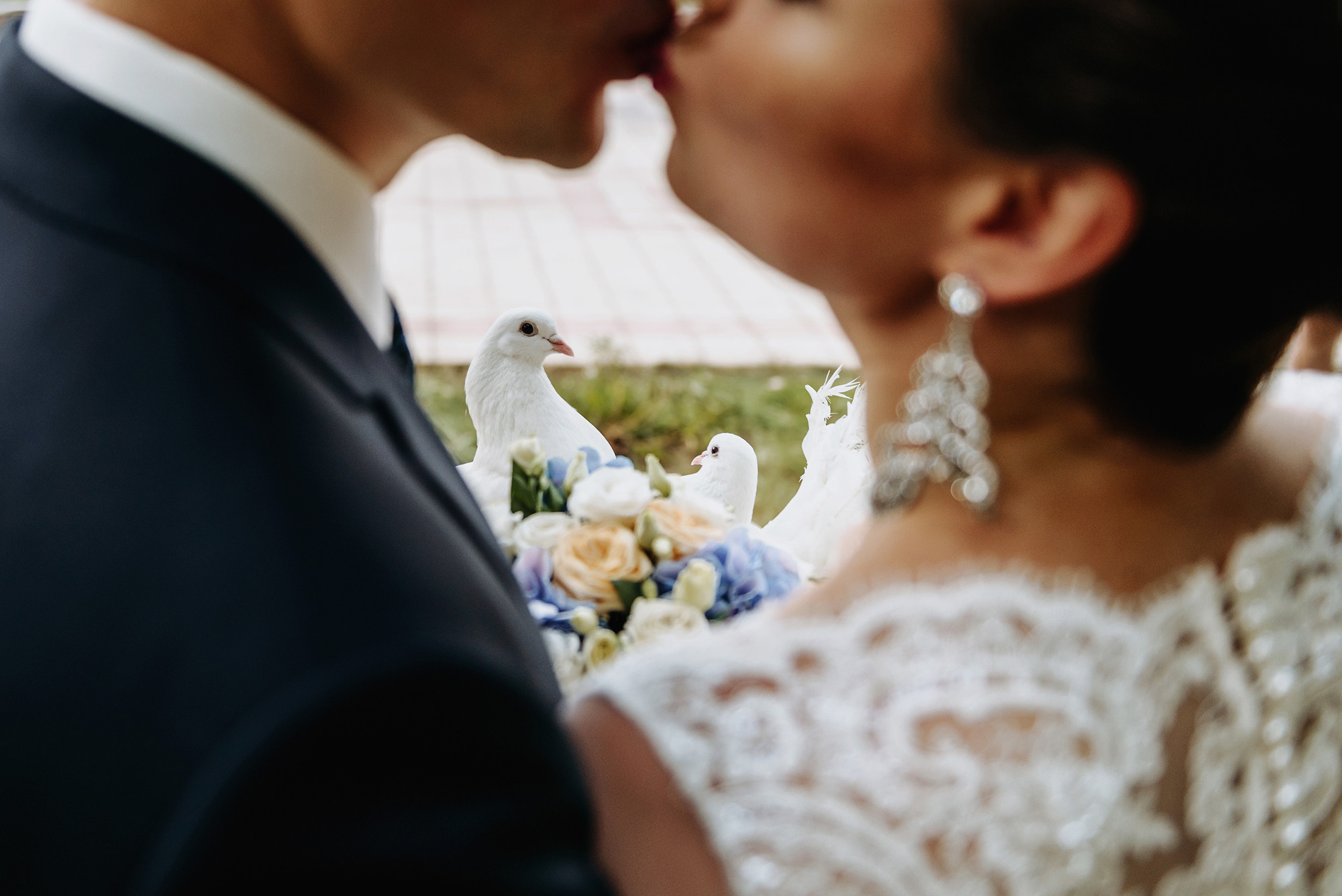 Константин и Оксана. Свадебный и семейный фотограф в Стерлитамаке, Салавате. Илья Антохин