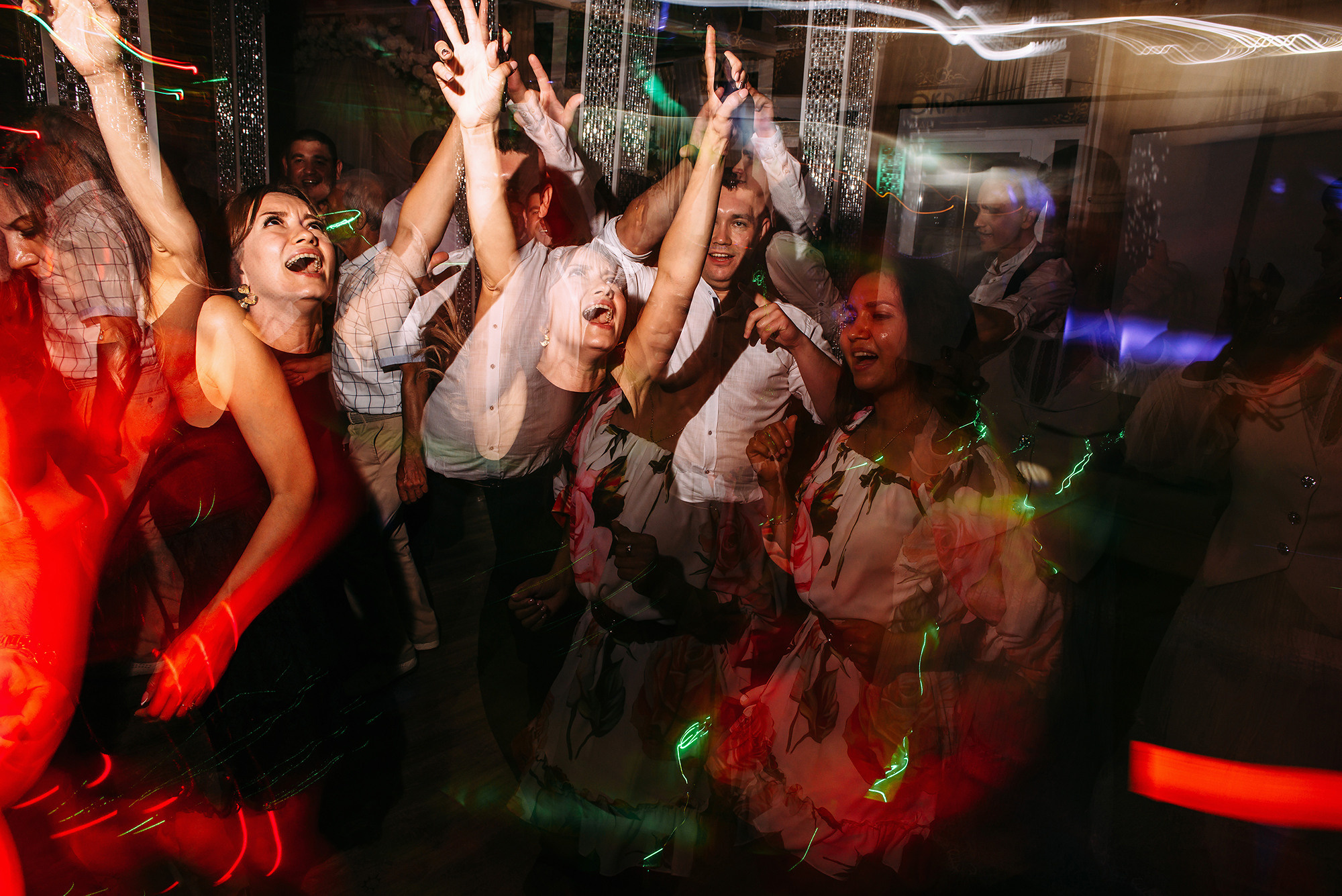 Дамир и Алина. Свадебный и семейный фотограф в Стерлитамаке, Салавате. Илья Антохин