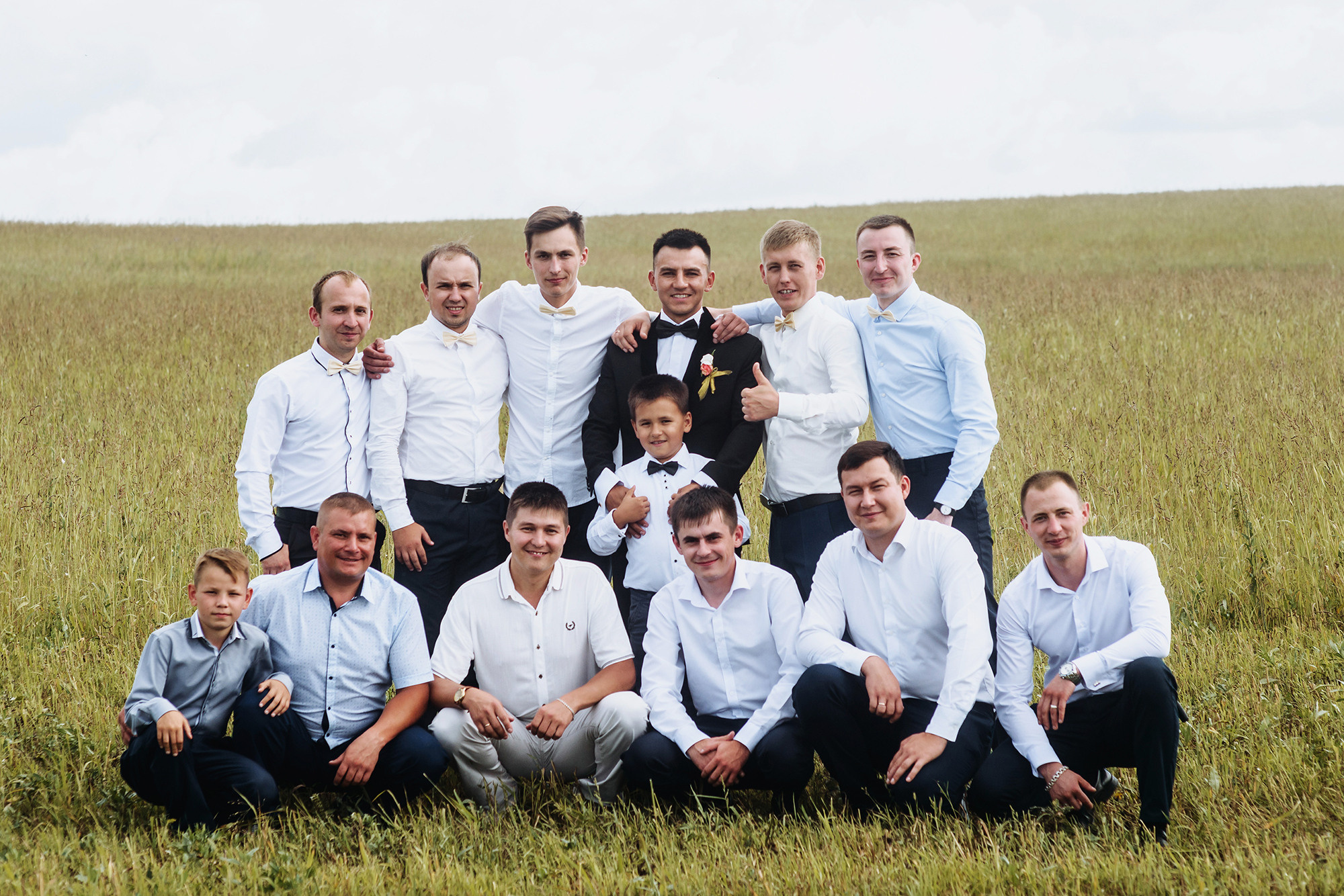 Мурат и Лейсан. Свадебный и семейный фотограф в Стерлитамаке, Салавате. Илья Антохин