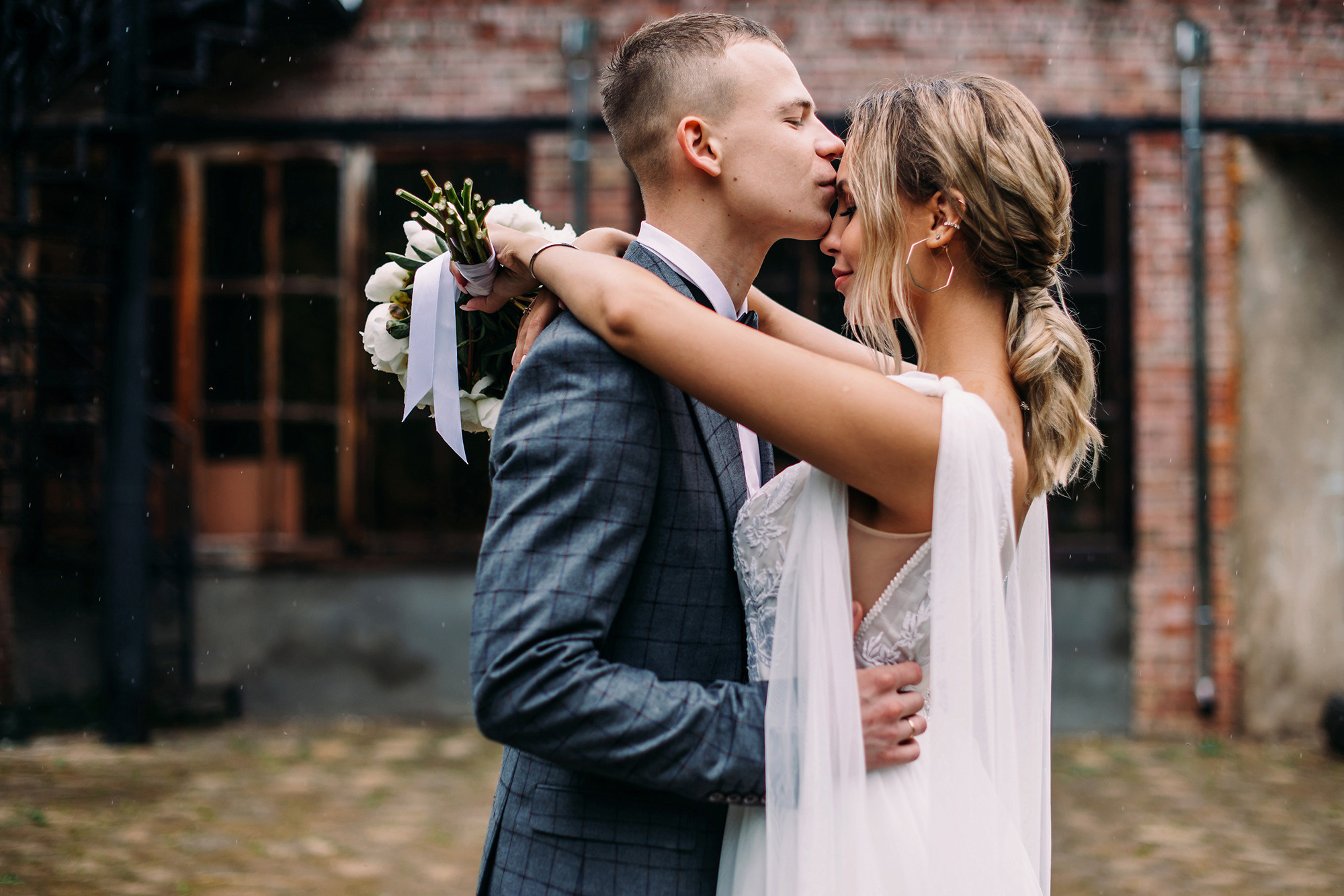 Илья и Яна. Свадебный и семейный фотограф в Стерлитамаке, Салавате. Илья Антохин