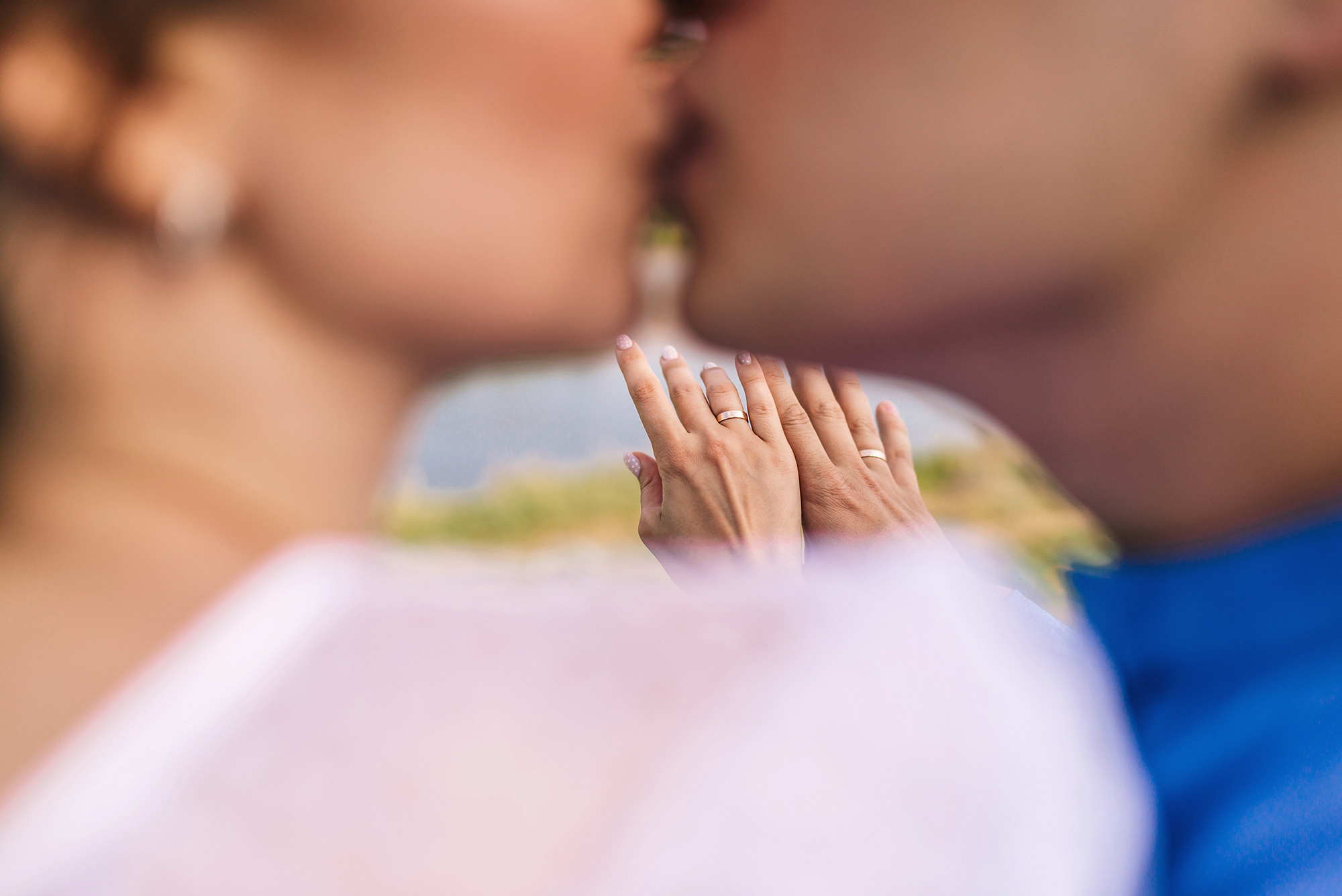 Руслан и Ирина. Свадебный и семейный фотограф в Стерлитамаке, Салавате. Илья Антохин