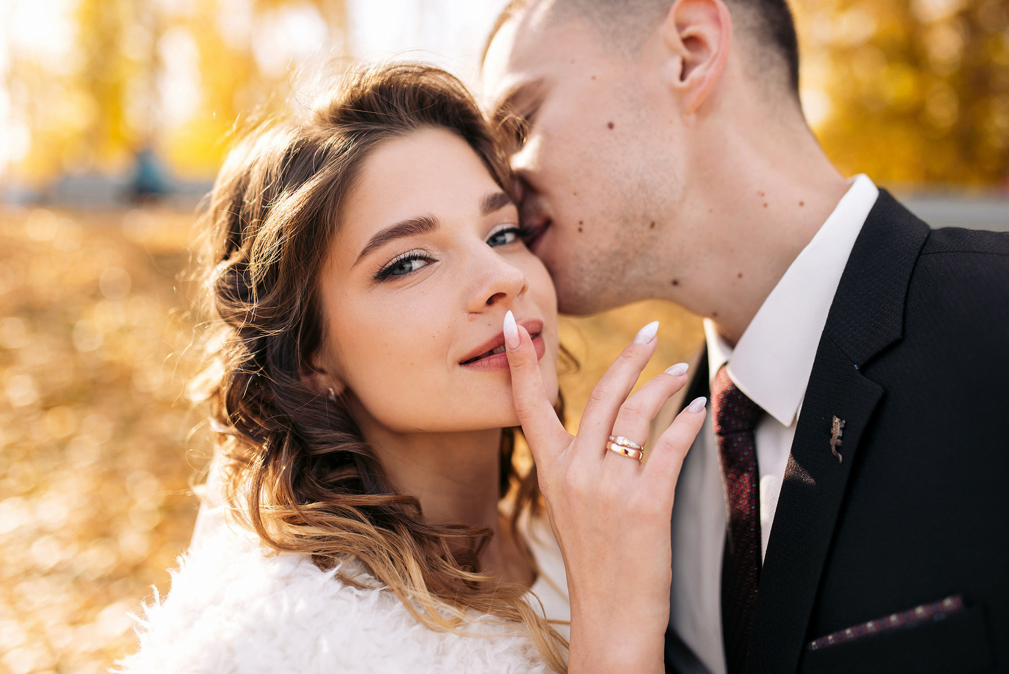 Артём и Ксения. Свадебный и семейный фотограф в Стерлитамаке, Салавате. Илья Антохин