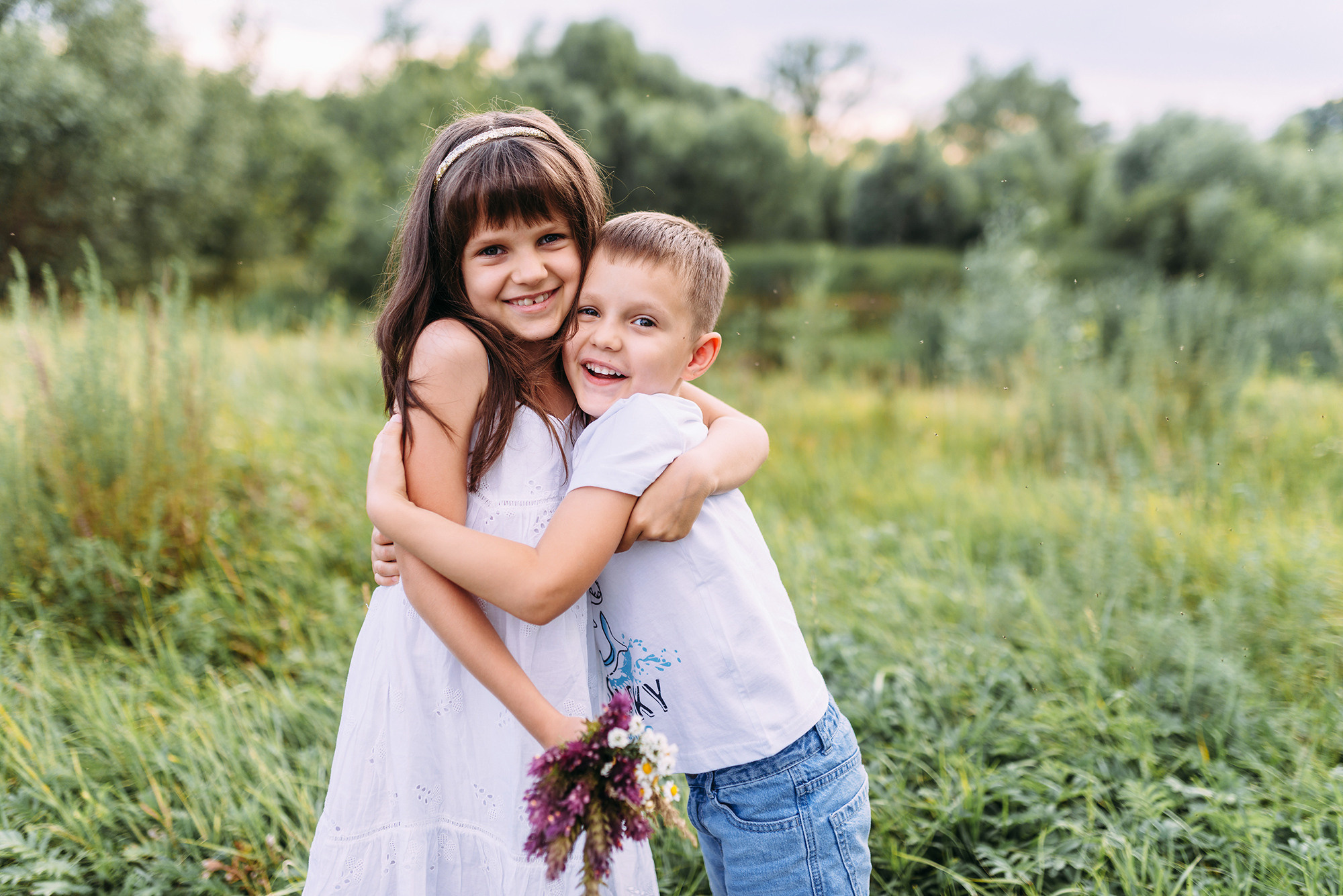Семья Коротковых. Свадебный и семейный фотограф в Стерлитамаке, Салавате. Илья Антохин