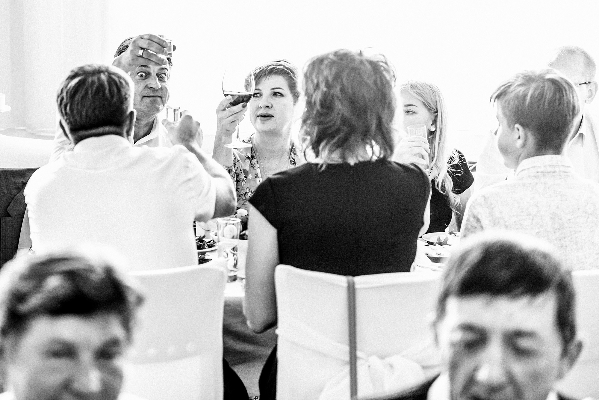 Саша и Катя. Свадебный и семейный фотограф в Стерлитамаке, Салавате. Илья Антохин