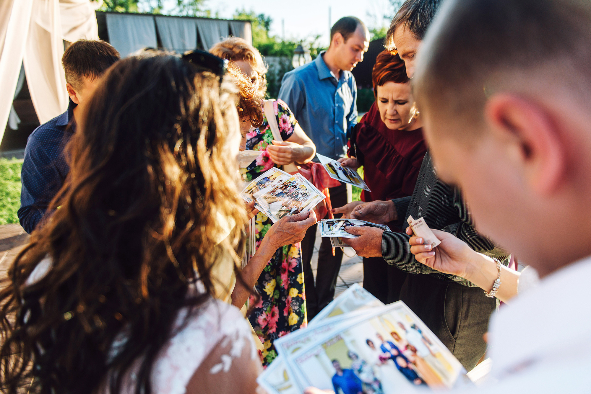 Валерий и Елена. Свадебный и семейный фотограф в Стерлитамаке, Салавате. Илья Антохин