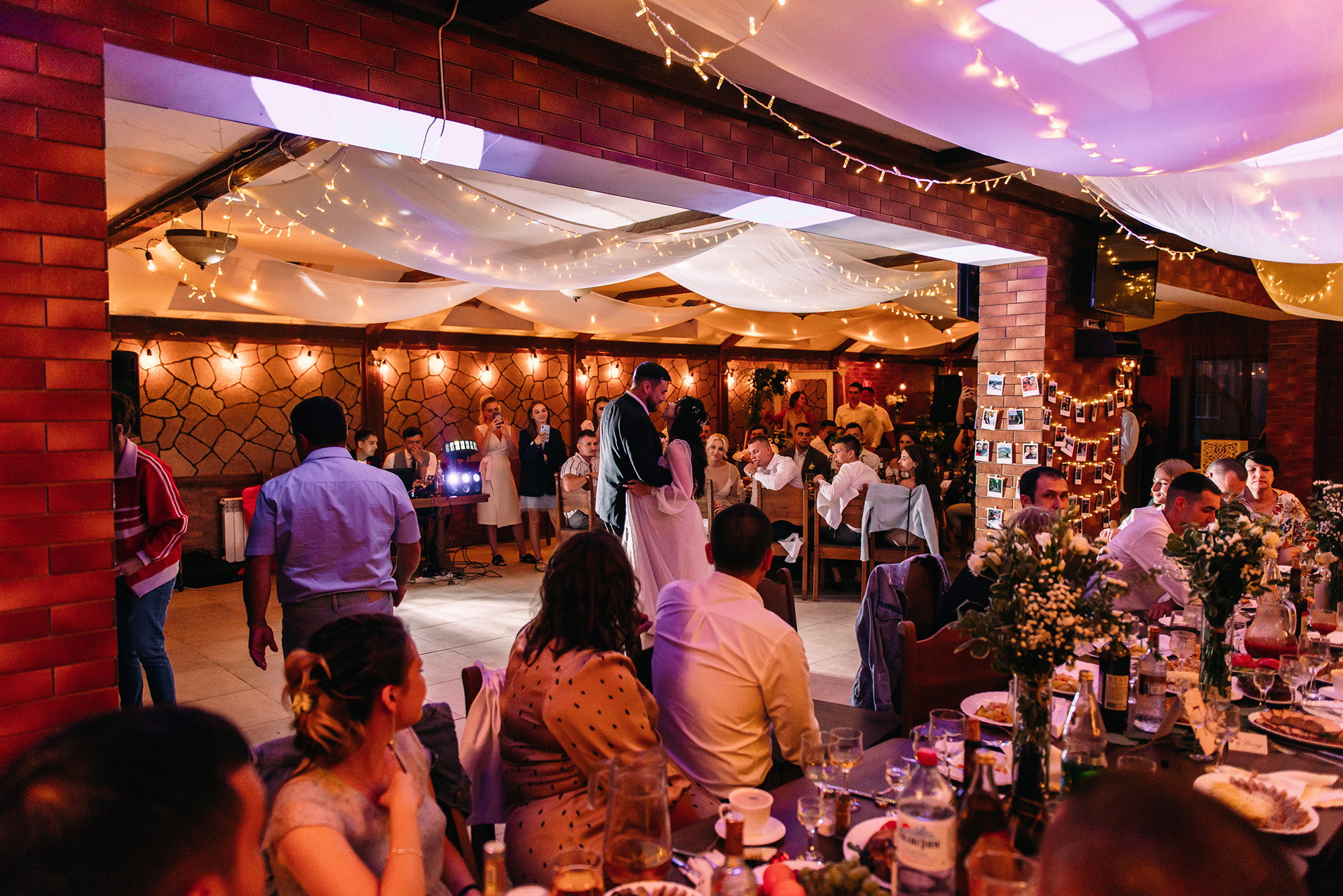 Альберт и Рита. Свадебный и семейный фотограф в Стерлитамаке, Салавате. Илья Антохин