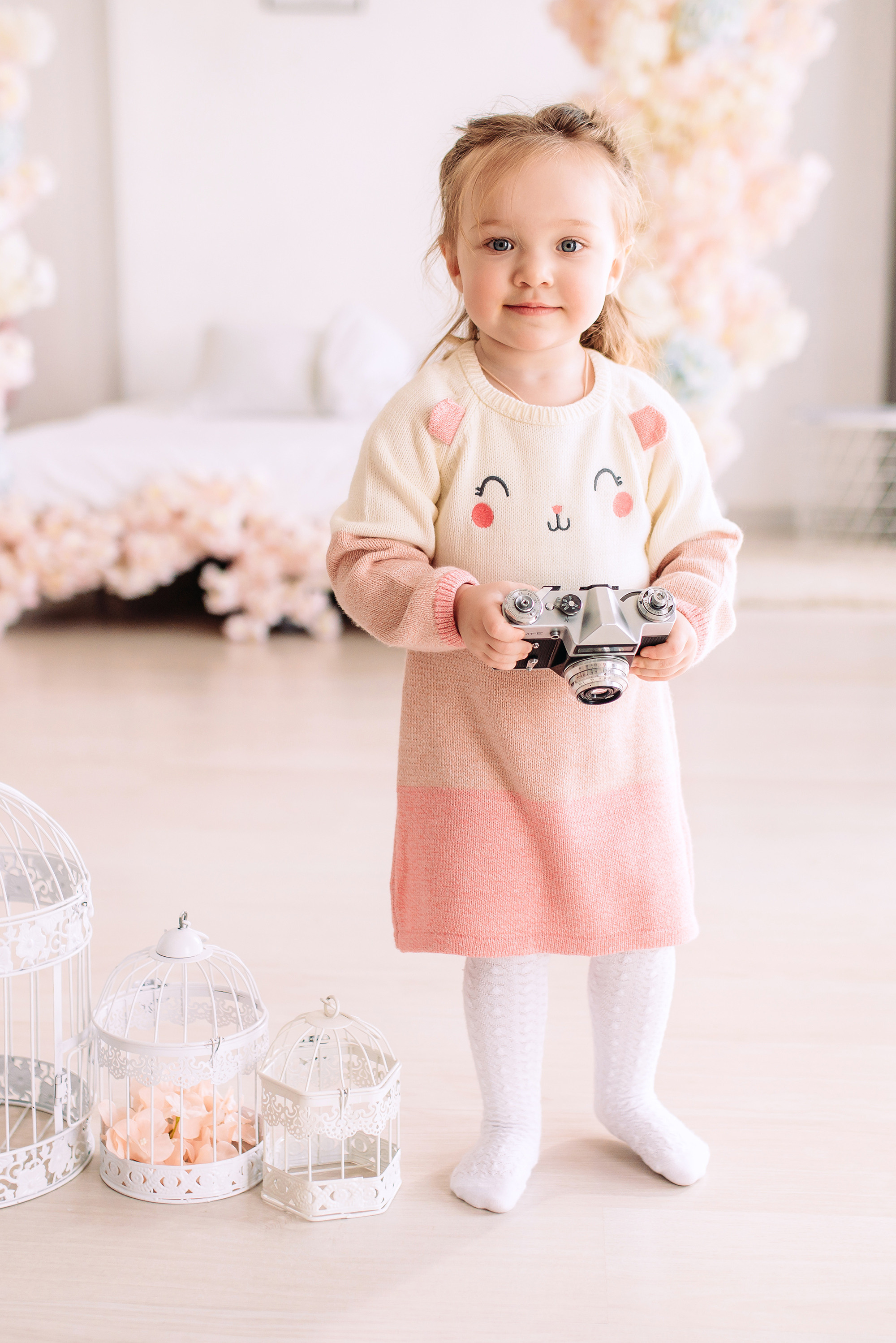 Кораблик с парусами по солнечным лучам. Свадебный и семейный фотограф в Стерлитамаке, Салавате. Илья Антохин