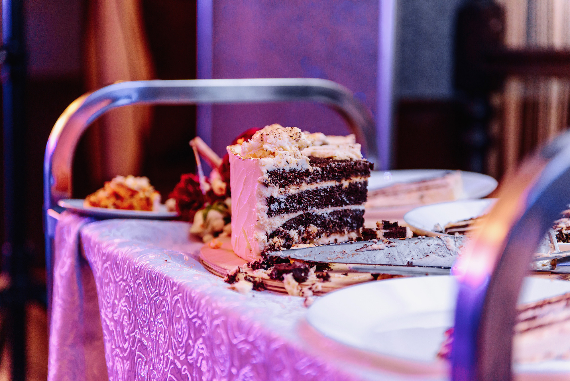 Артур и Мария. Свадебный и семейный фотограф в Стерлитамаке, Салавате. Илья Антохин