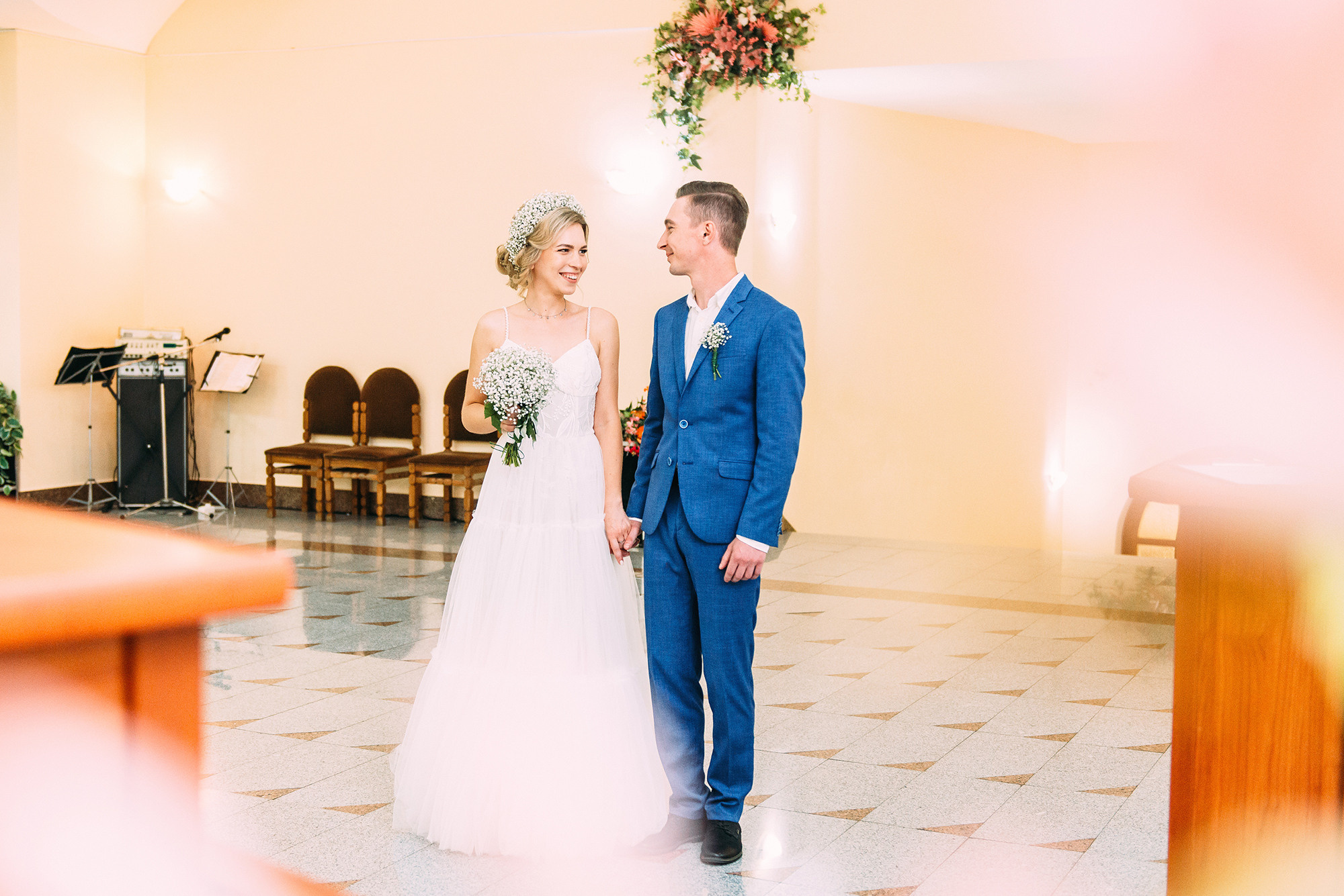 Антон и Оксана. Свадебный и семейный фотограф в Стерлитамаке, Салавате. Илья Антохин