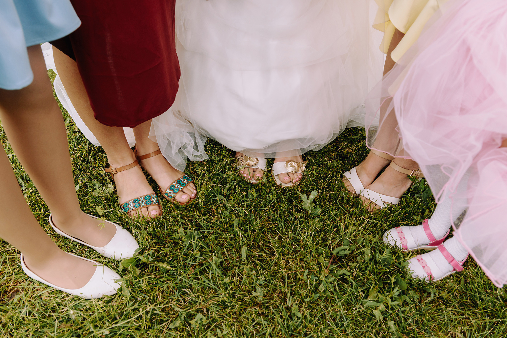 Николай и Анна. Свадебный и семейный фотограф в Стерлитамаке, Салавате. Илья Антохин