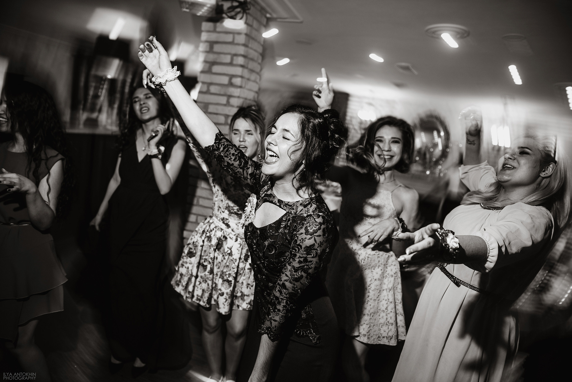 Сергей и Юлия. Свадебный и семейный фотограф в Стерлитамаке, Салавате. Илья Антохин