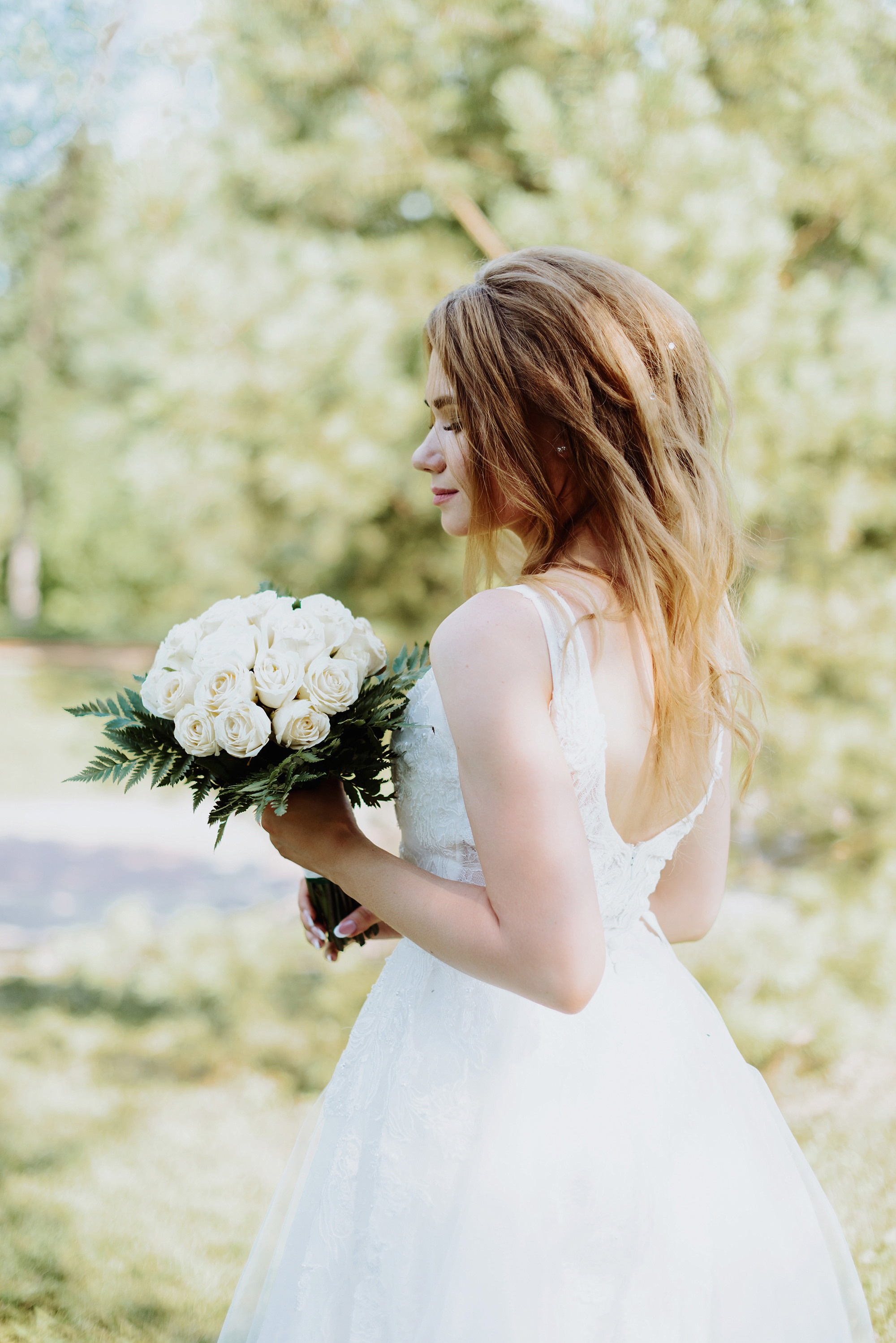 Артур и Евгения. Свадебный и семейный фотограф в Стерлитамаке, Салавате. Илья Антохин