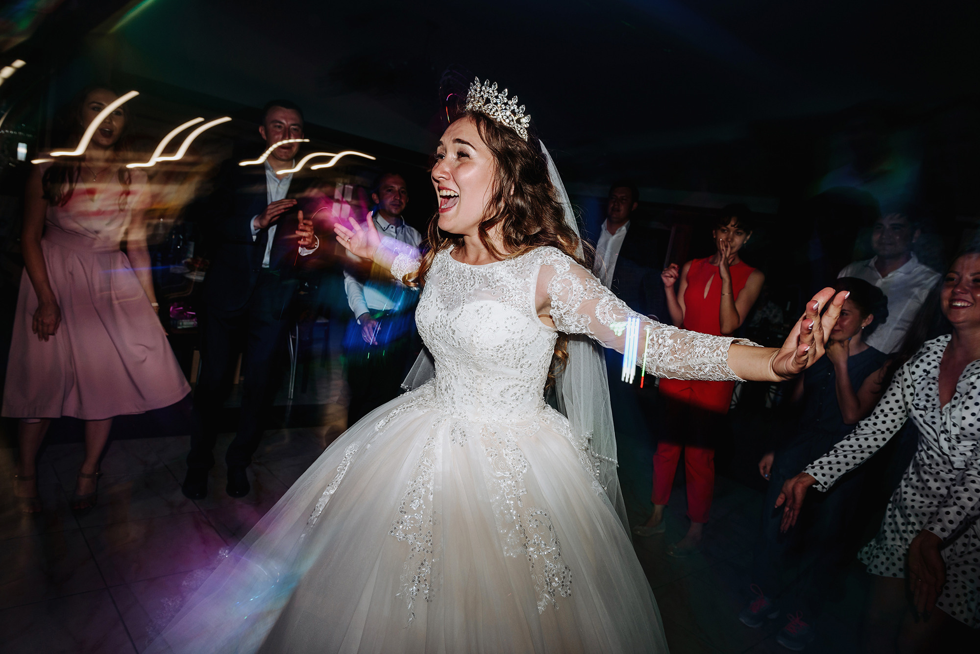 Мурат и Лейсан. Свадебный и семейный фотограф в Стерлитамаке, Салавате. Илья Антохин