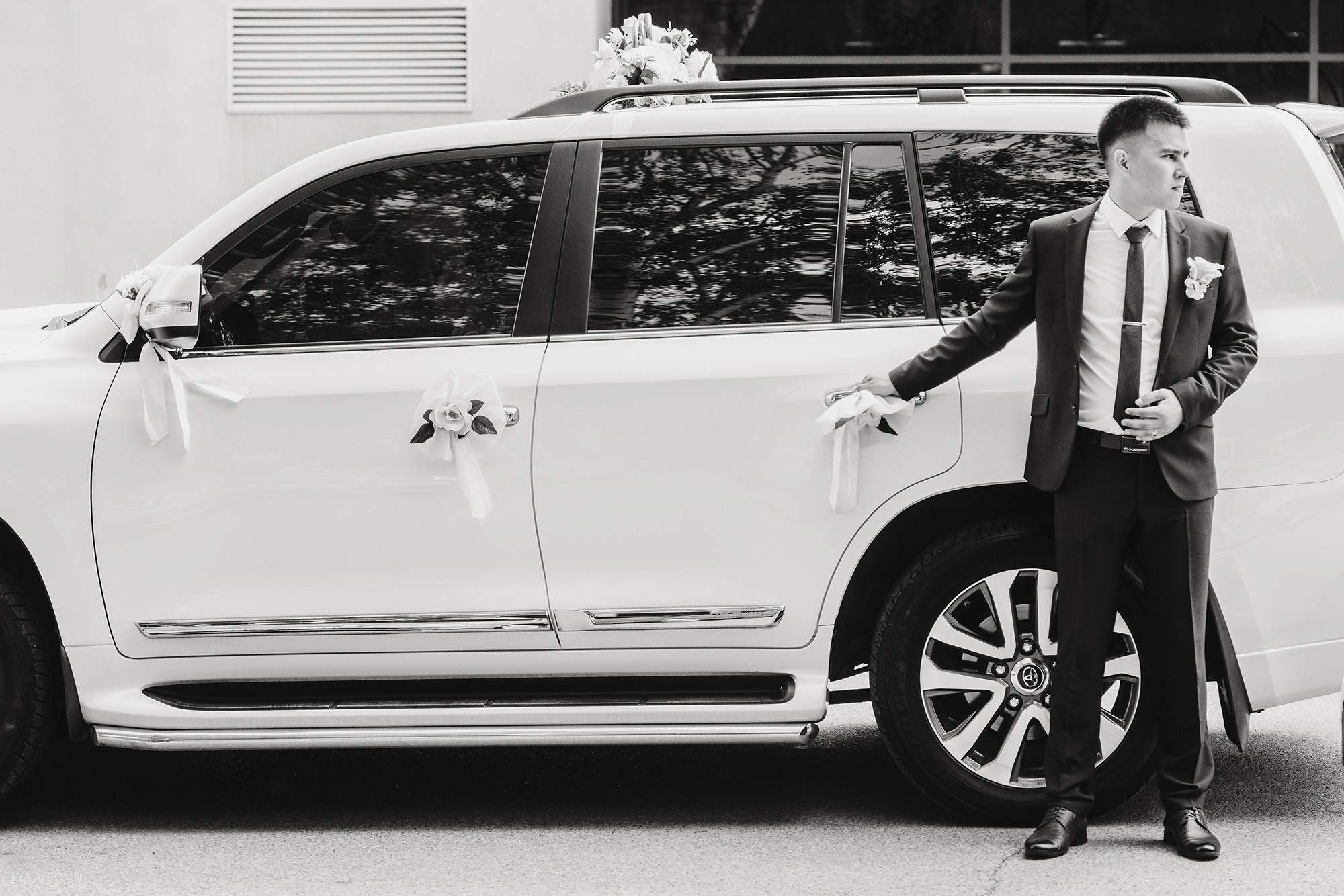 Эмиль и Азалия. Свадебный и семейный фотограф в Стерлитамаке, Салавате. Илья Антохин