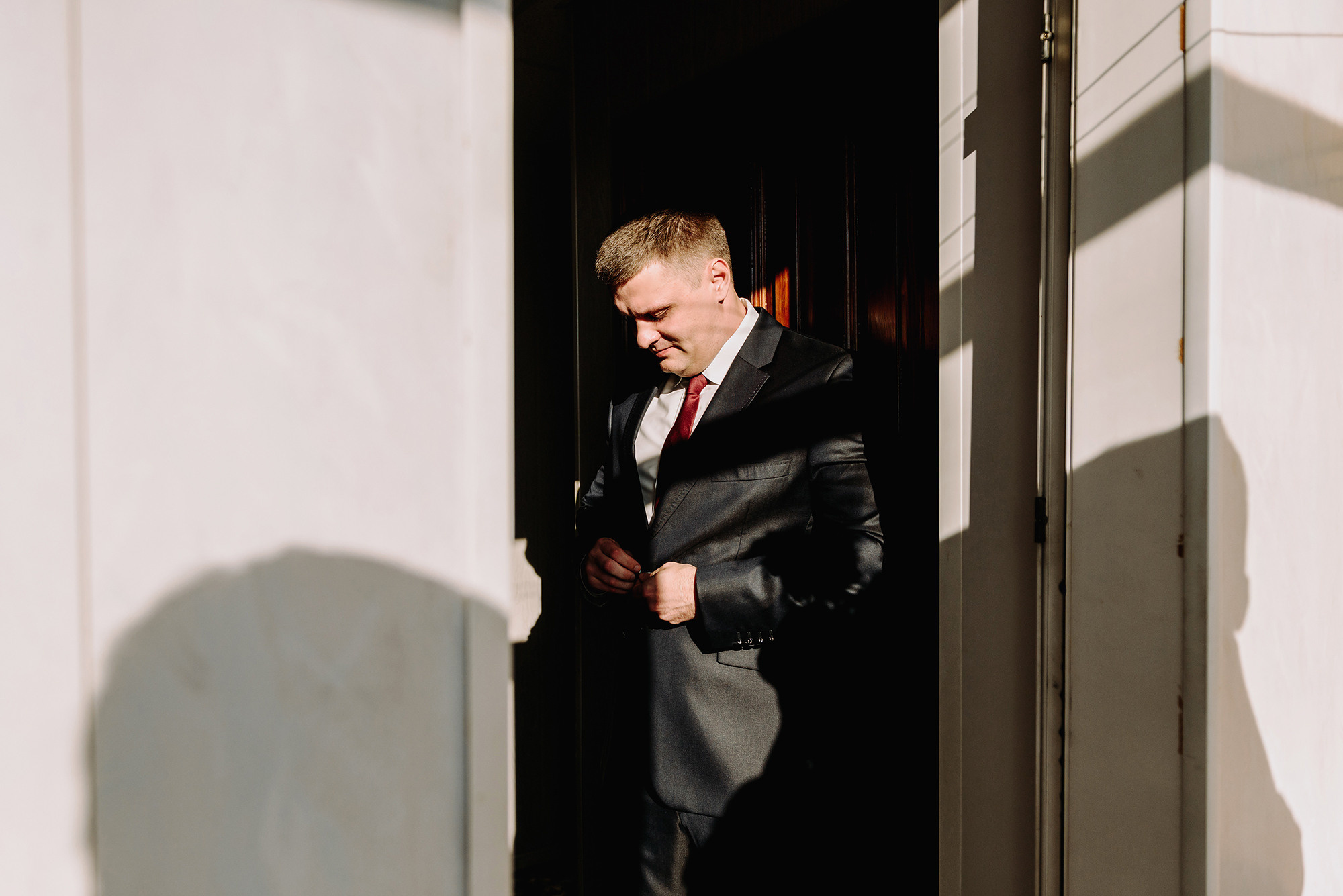 Иван и Екатерина. Свадебный и семейный фотограф в Стерлитамаке, Салавате. Илья Антохин