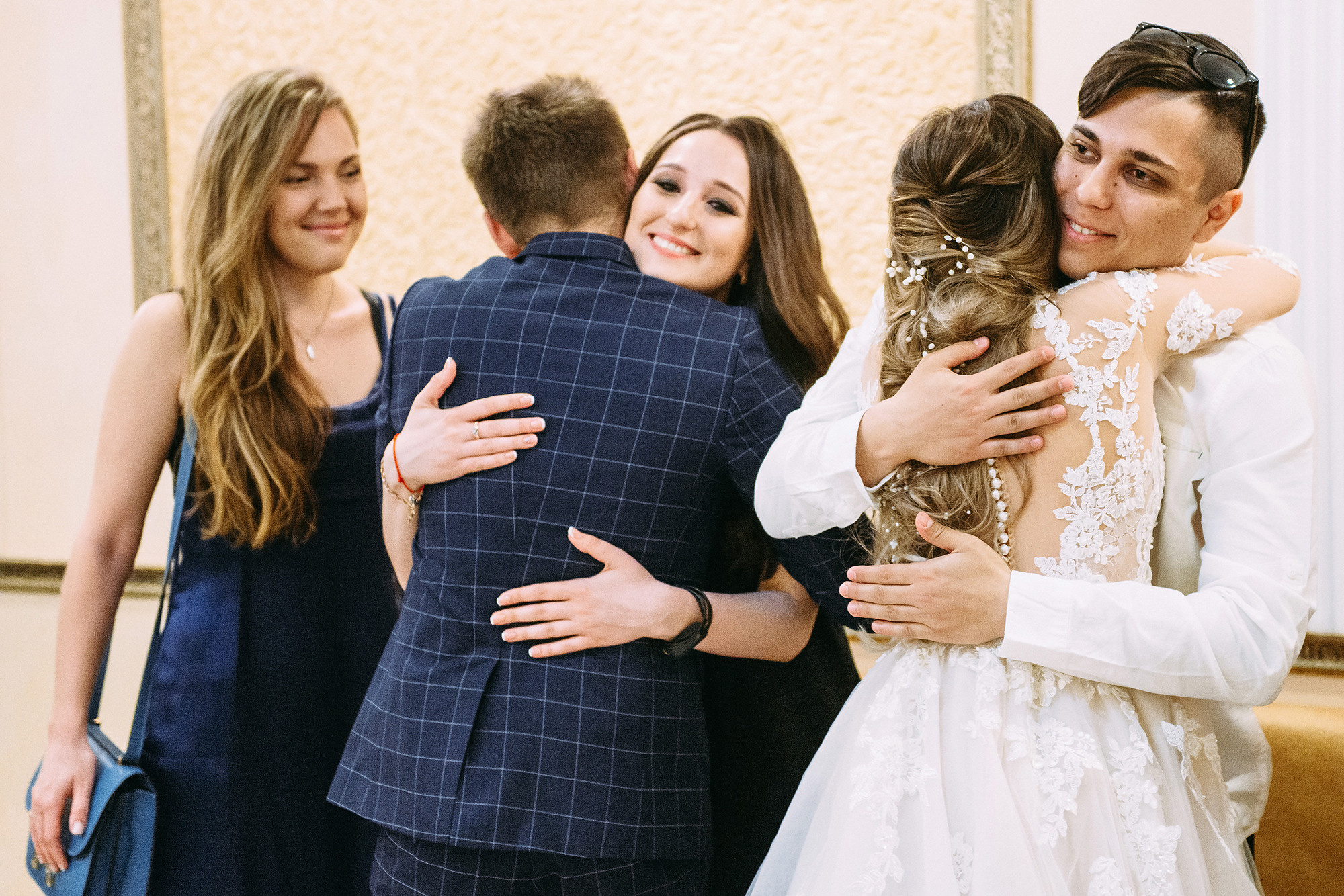Никита и Виктория. Свадебный и семейный фотограф в Стерлитамаке, Салавате. Илья Антохин