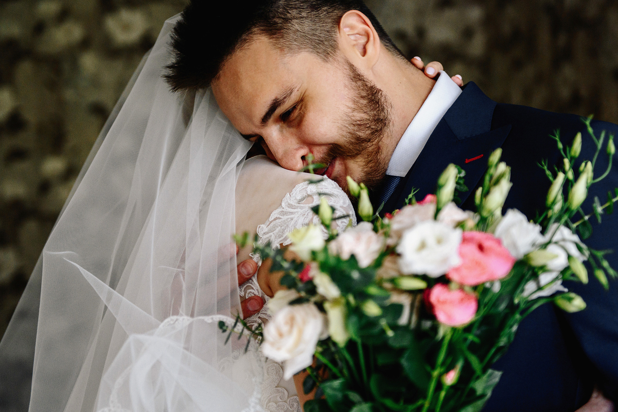 Илья и Ксения. Свадебный и семейный фотограф в Стерлитамаке, Салавате. Илья Антохин