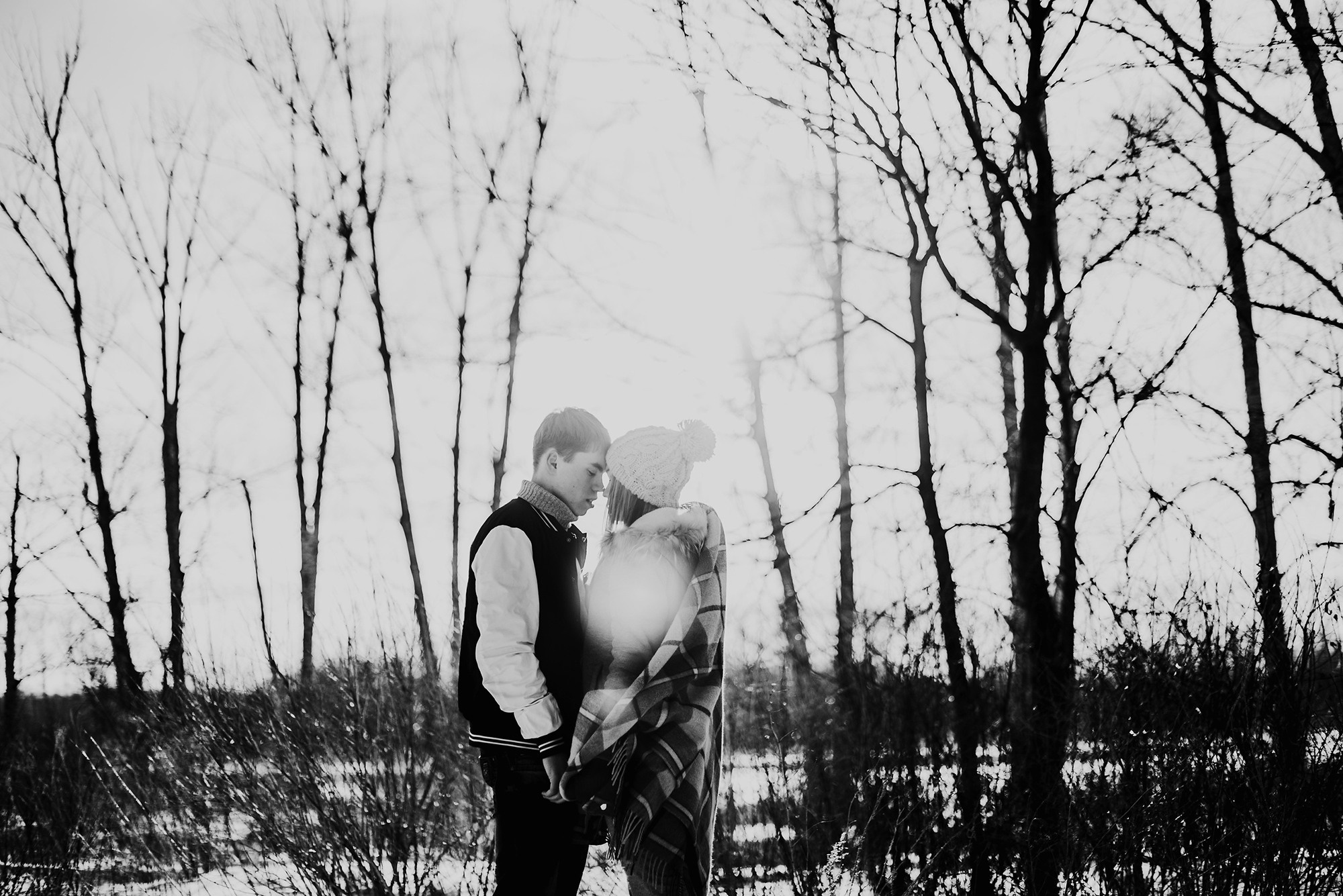 Саша и Юля. Свадебный и семейный фотограф в Стерлитамаке, Салавате. Илья Антохин