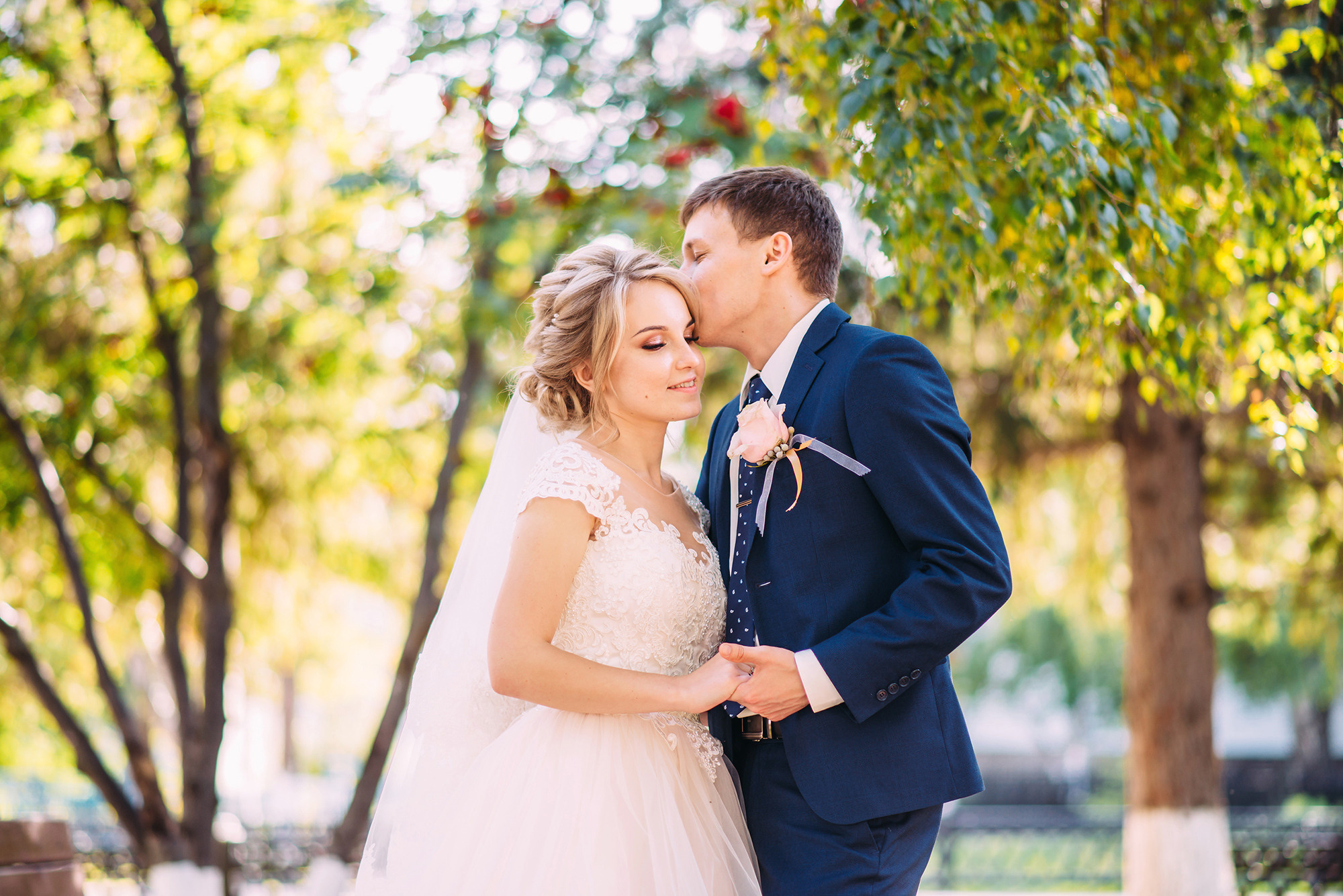 Иван и Виктория. Свадебный и семейный фотограф в Стерлитамаке, Салавате. Илья Антохин