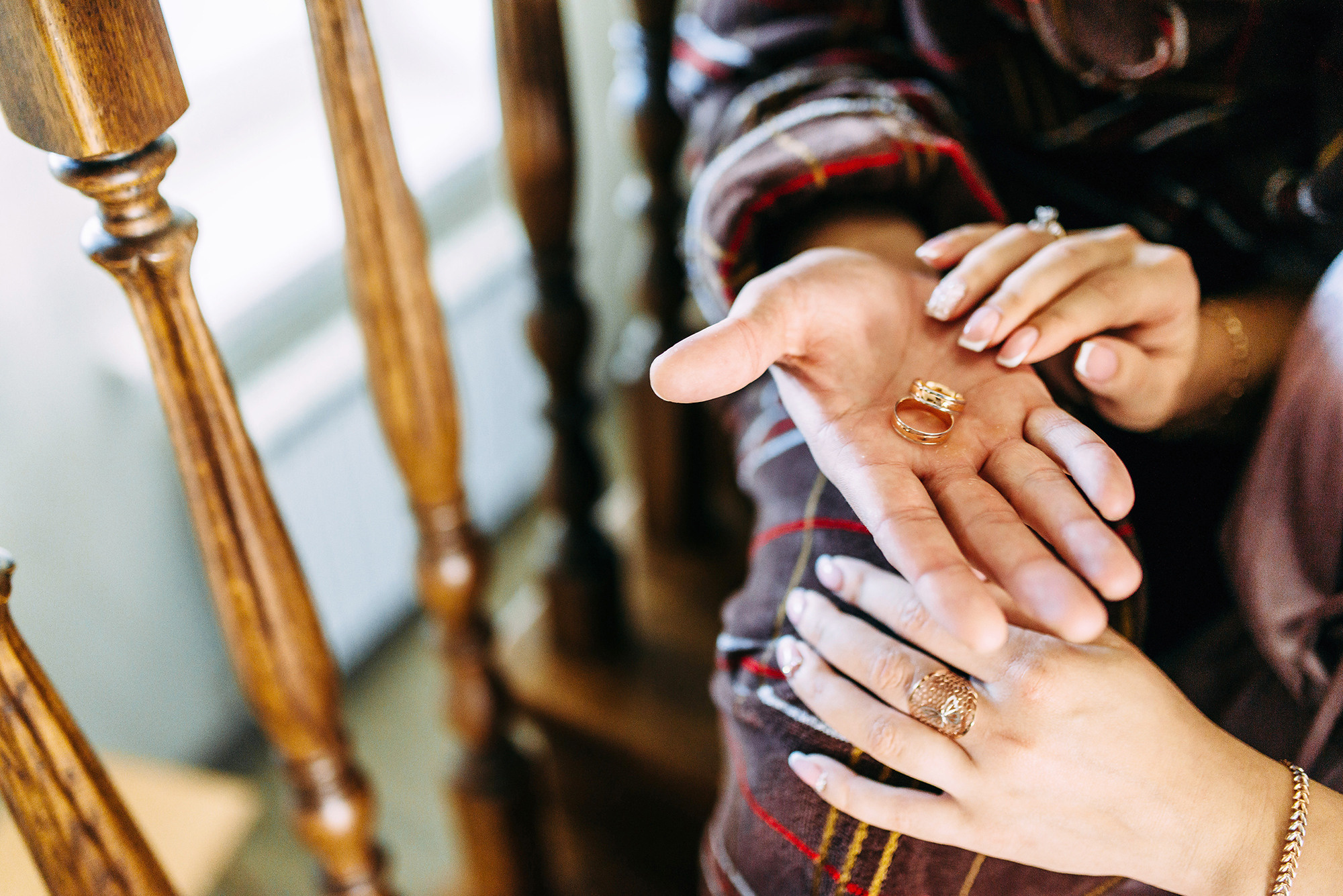 Дамир и Алина. Свадебный и семейный фотограф в Стерлитамаке, Салавате. Илья Антохин