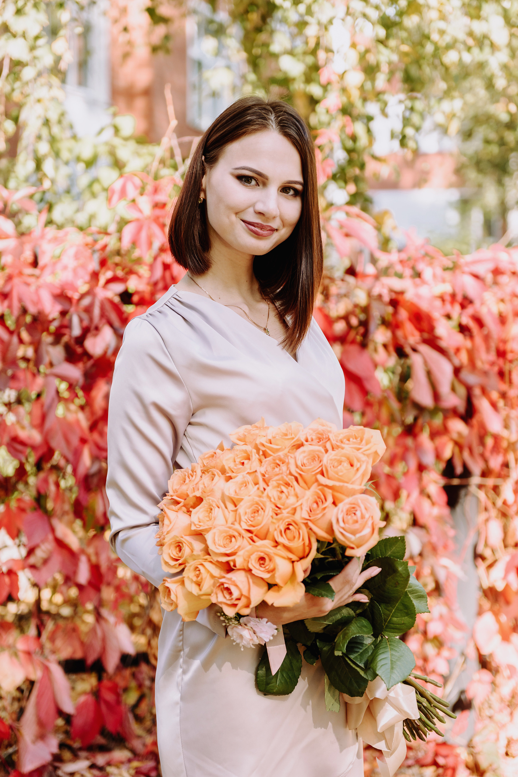 Иван и Екатерина. Свадебный и семейный фотограф в Стерлитамаке, Салавате. Илья Антохин
