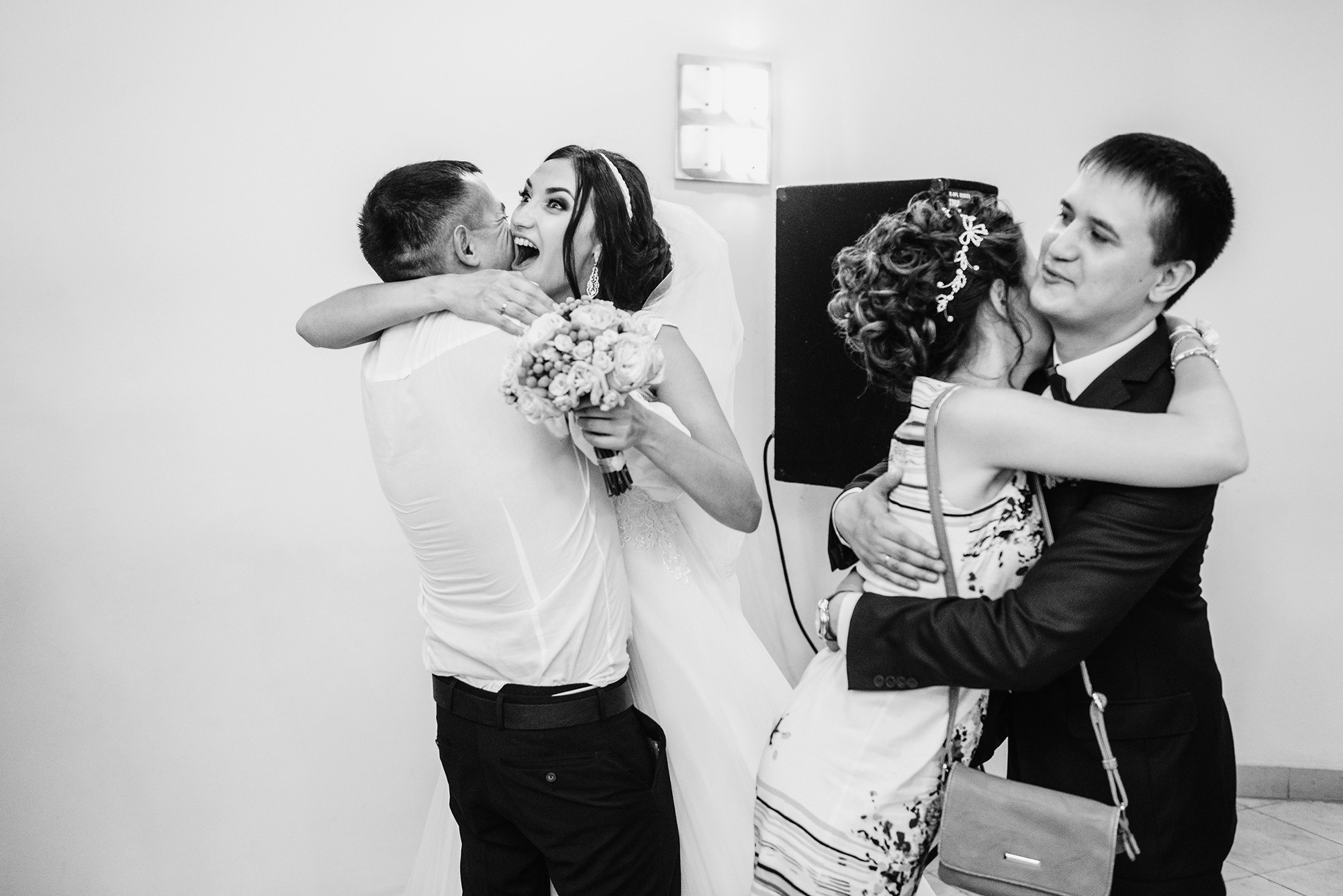 Альфред и Ирина. Свадебный и семейный фотограф в Стерлитамаке, Салавате. Илья Антохин