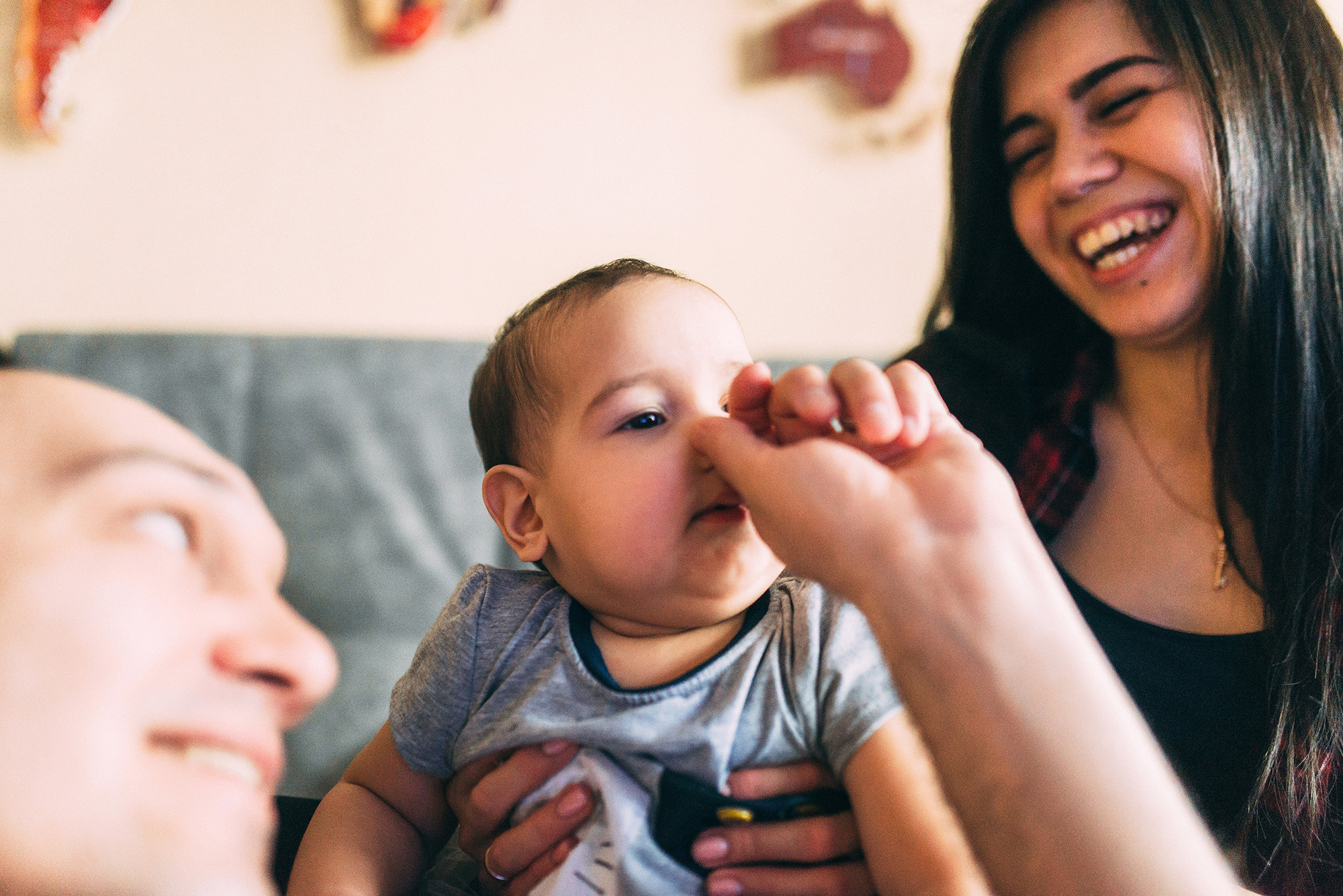Бакс против фотосессий. Свадебный и семейный фотограф в Стерлитамаке, Салавате. Илья Антохин