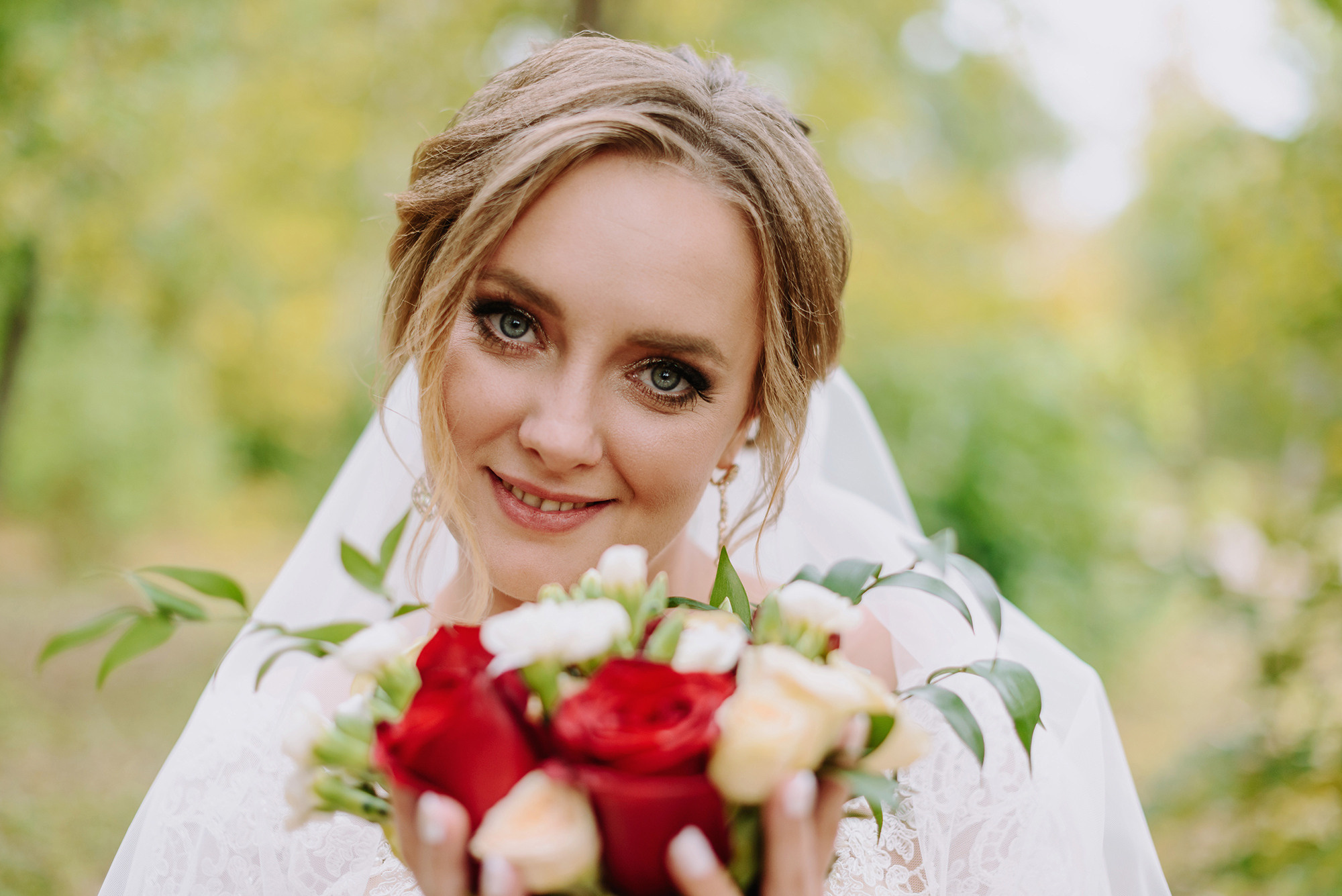 Алексей и Алёна. Свадебный и семейный фотограф в Стерлитамаке, Салавате. Илья Антохин