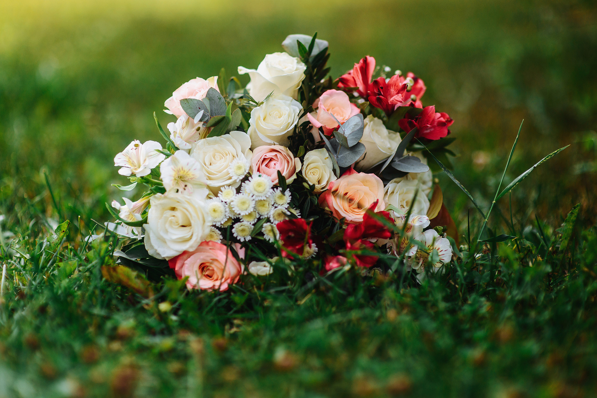 Тимур и Анна. Свадебный и семейный фотограф в Стерлитамаке, Салавате. Илья Антохин