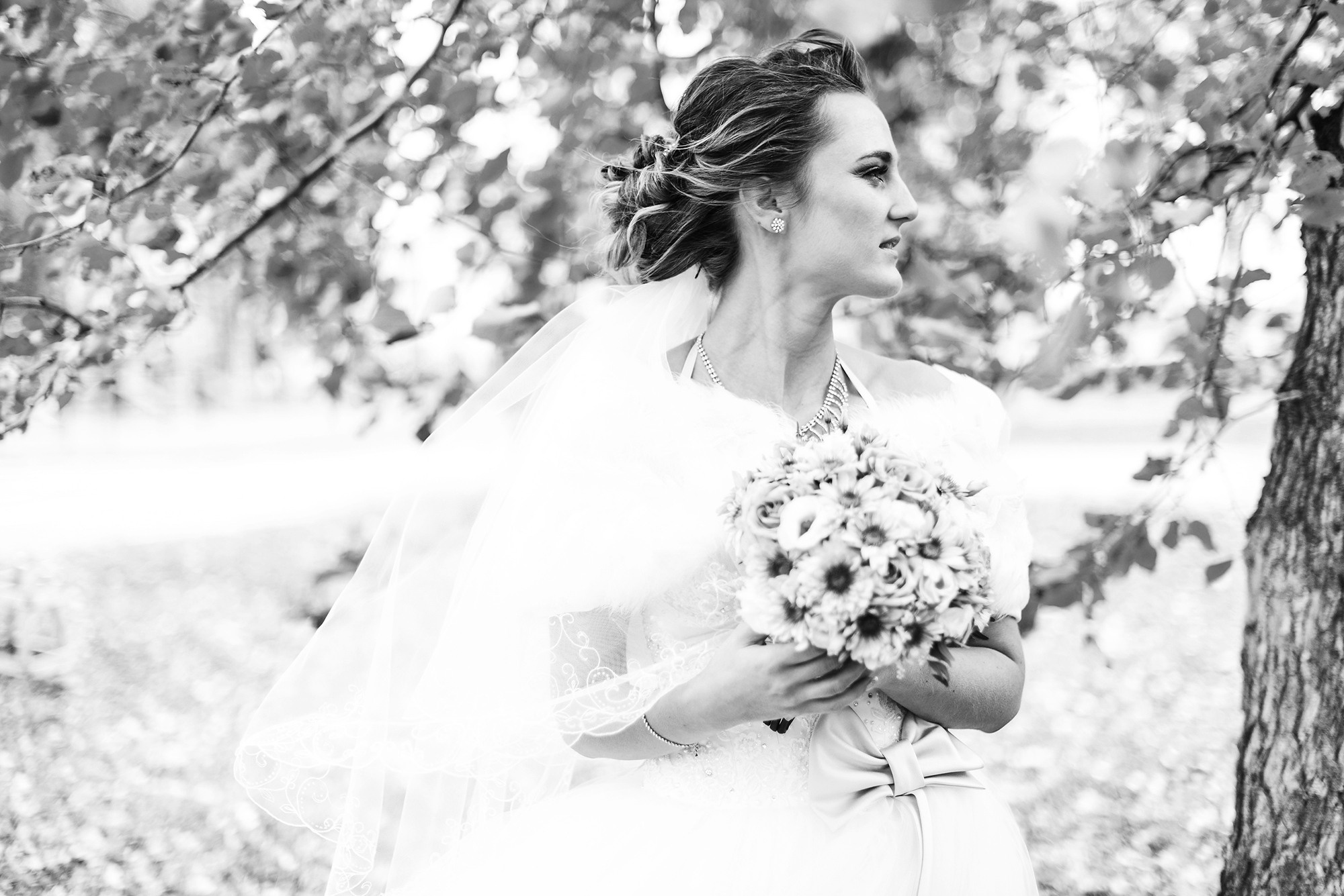 Александр и Юлия. Свадебный и семейный фотограф в Стерлитамаке, Салавате. Илья Антохин