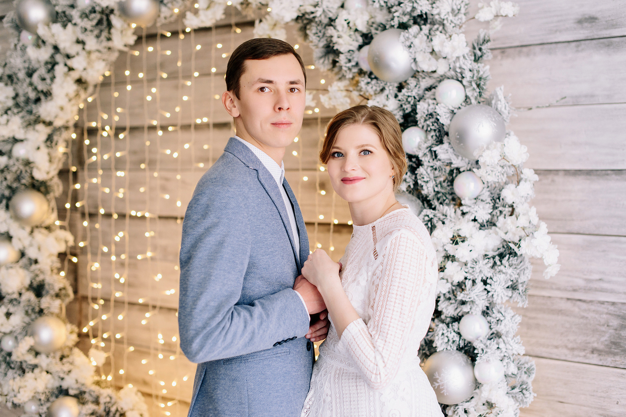 Альберт и Анастасия. Свадебный и семейный фотограф в Стерлитамаке, Салавате. Илья Антохин