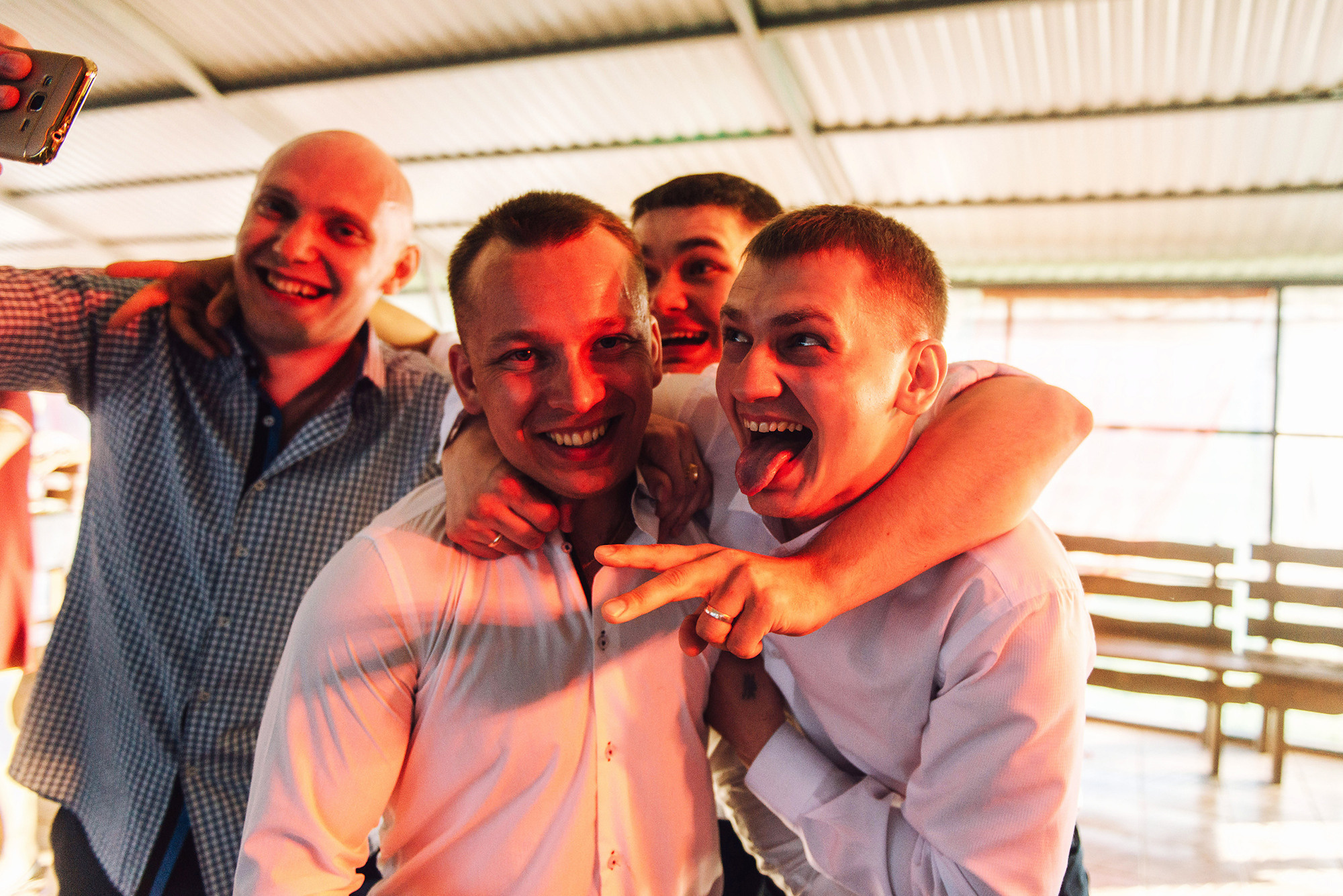 Валерий и Елена. Свадебный и семейный фотограф в Стерлитамаке, Салавате. Илья Антохин