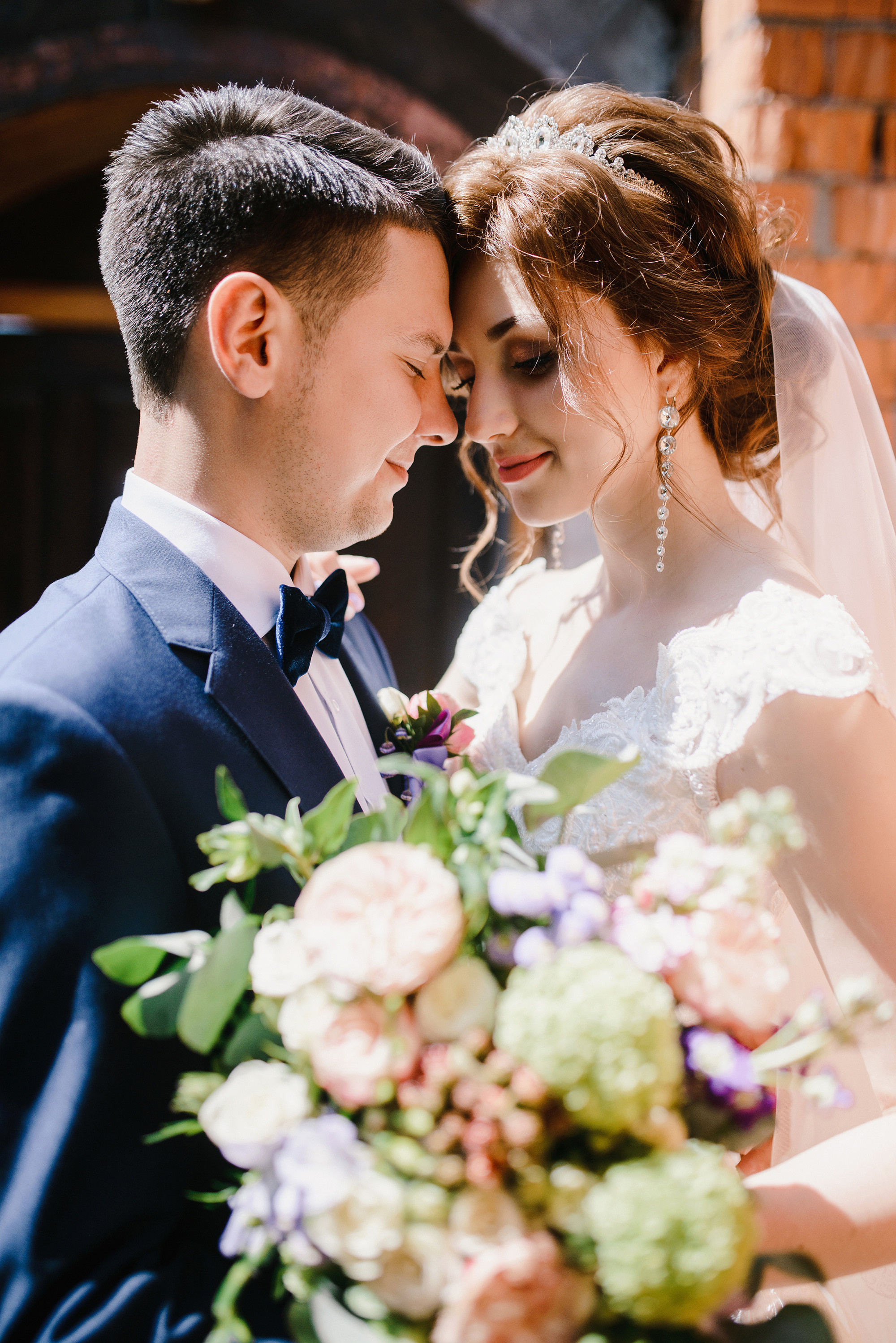 Илья и Виталия. Свадебный и семейный фотограф в Стерлитамаке, Салавате. Илья Антохин