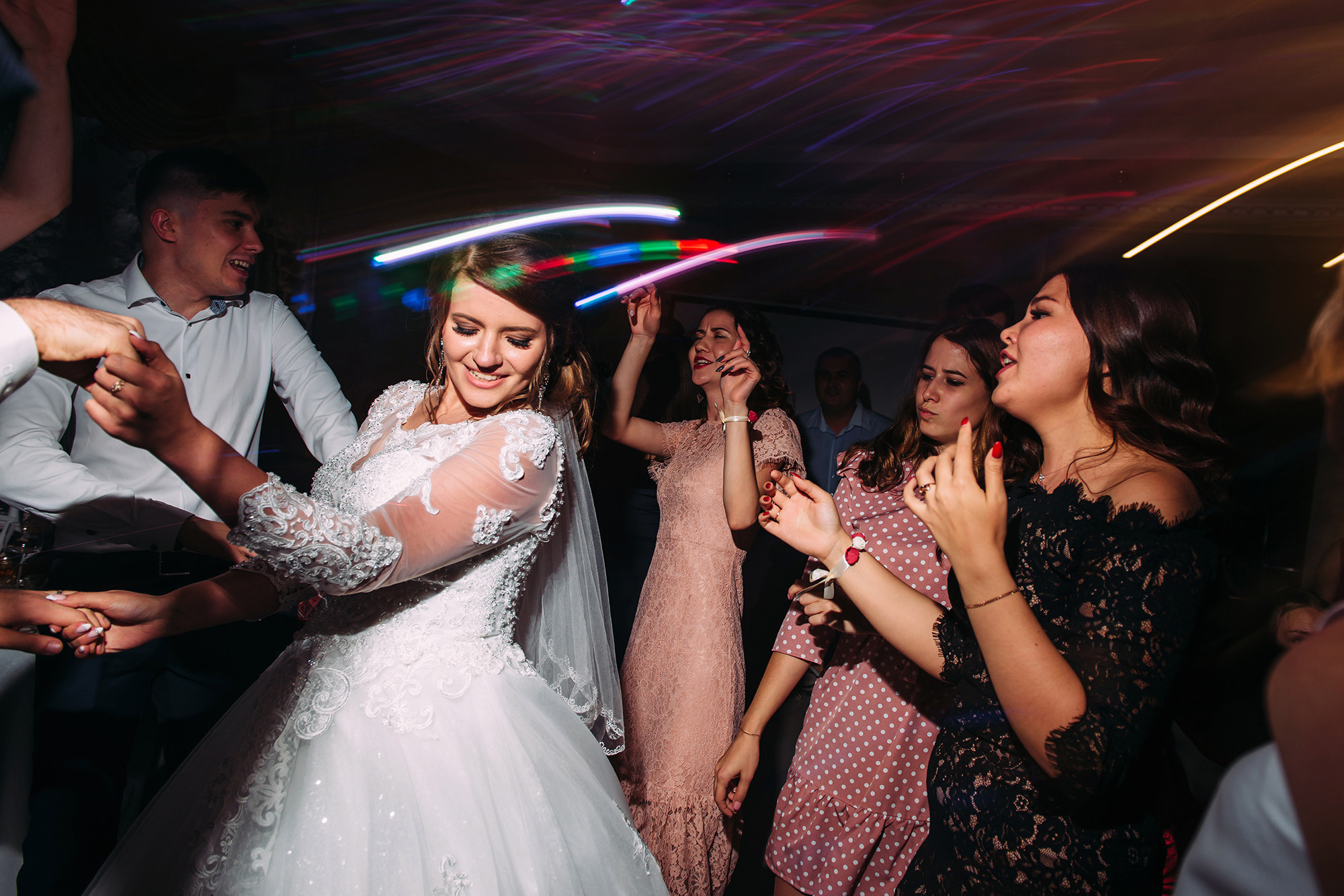 Константин и Екатерина. Свадебный и семейный фотограф в Стерлитамаке, Салавате. Илья Антохин