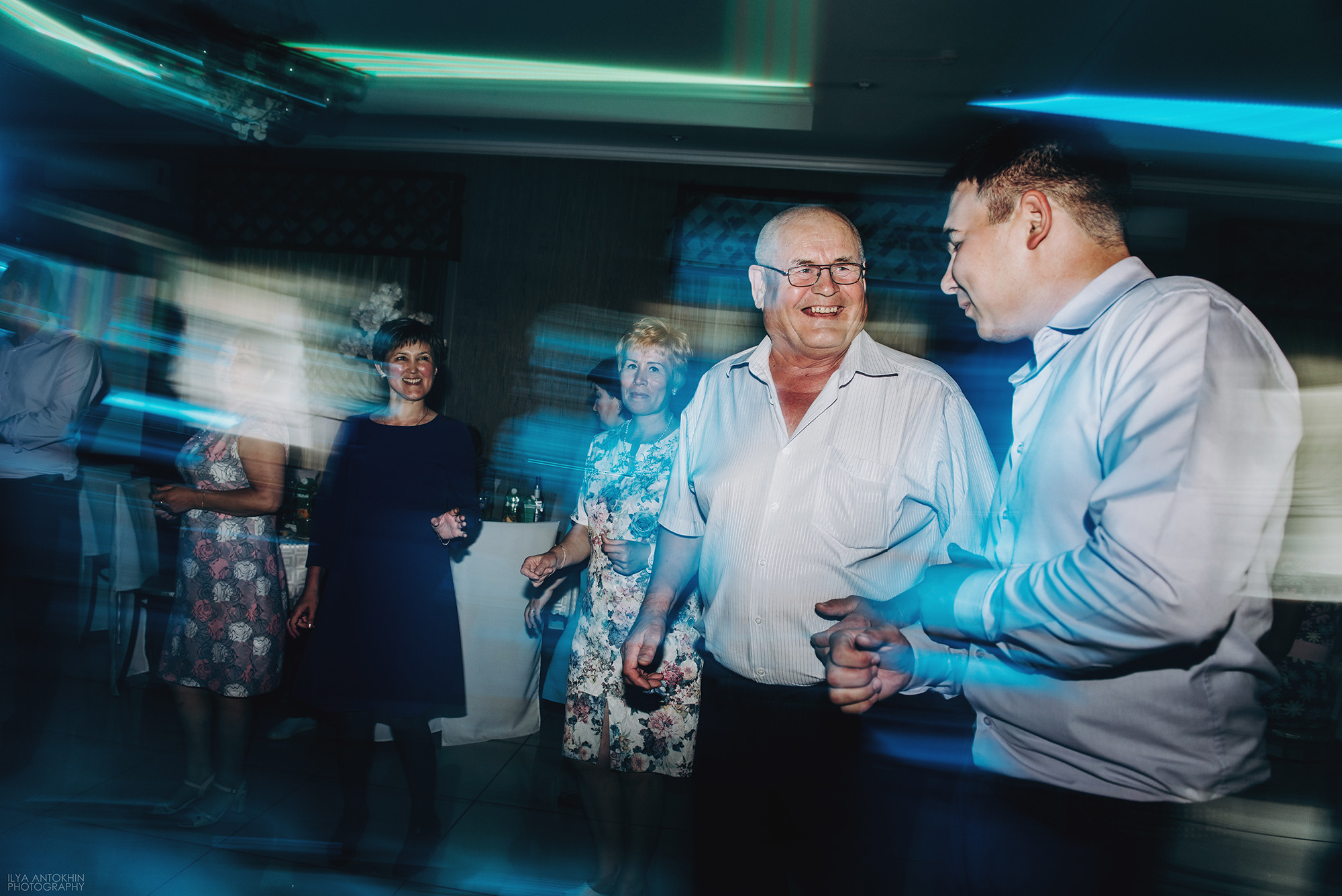 Эмиль и Азалия. Свадебный и семейный фотограф в Стерлитамаке, Салавате. Илья Антохин