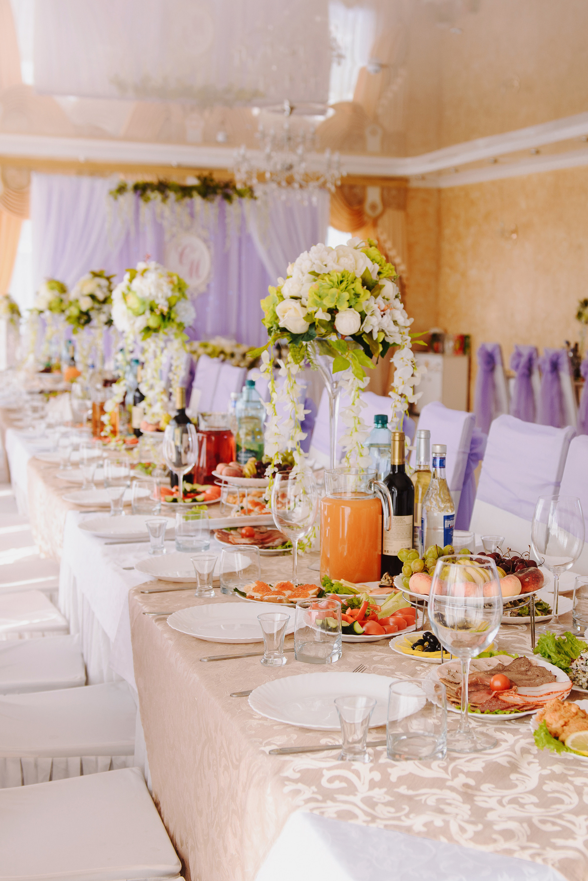 Сергей и Маргарита. Свадебный и семейный фотограф в Стерлитамаке, Салавате. Илья Антохин