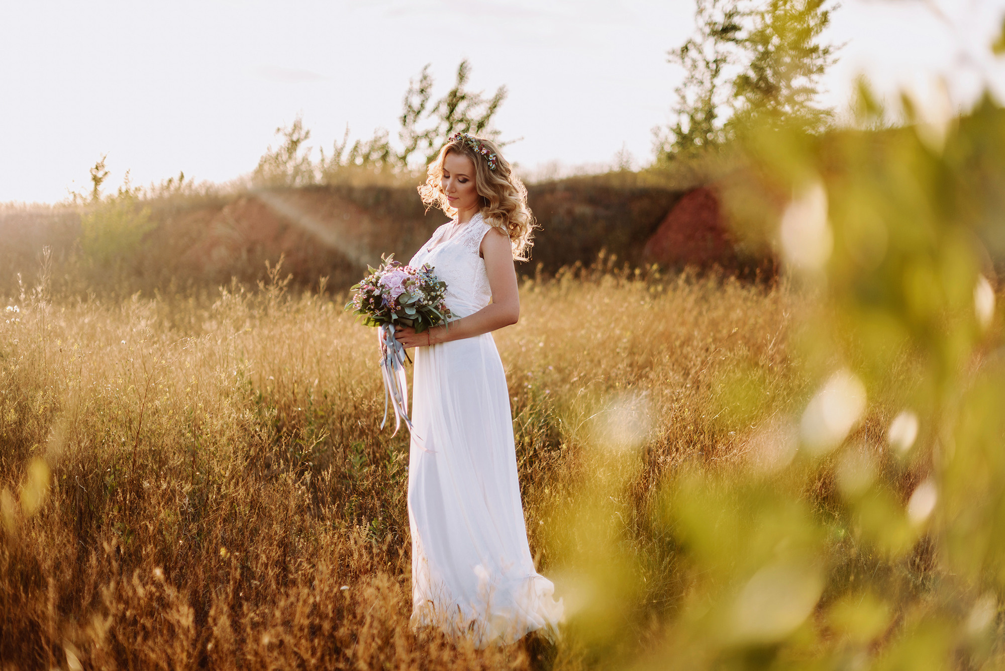 Андрей и Анастасия. Свадебный и семейный фотограф в Стерлитамаке, Салавате. Илья Антохин