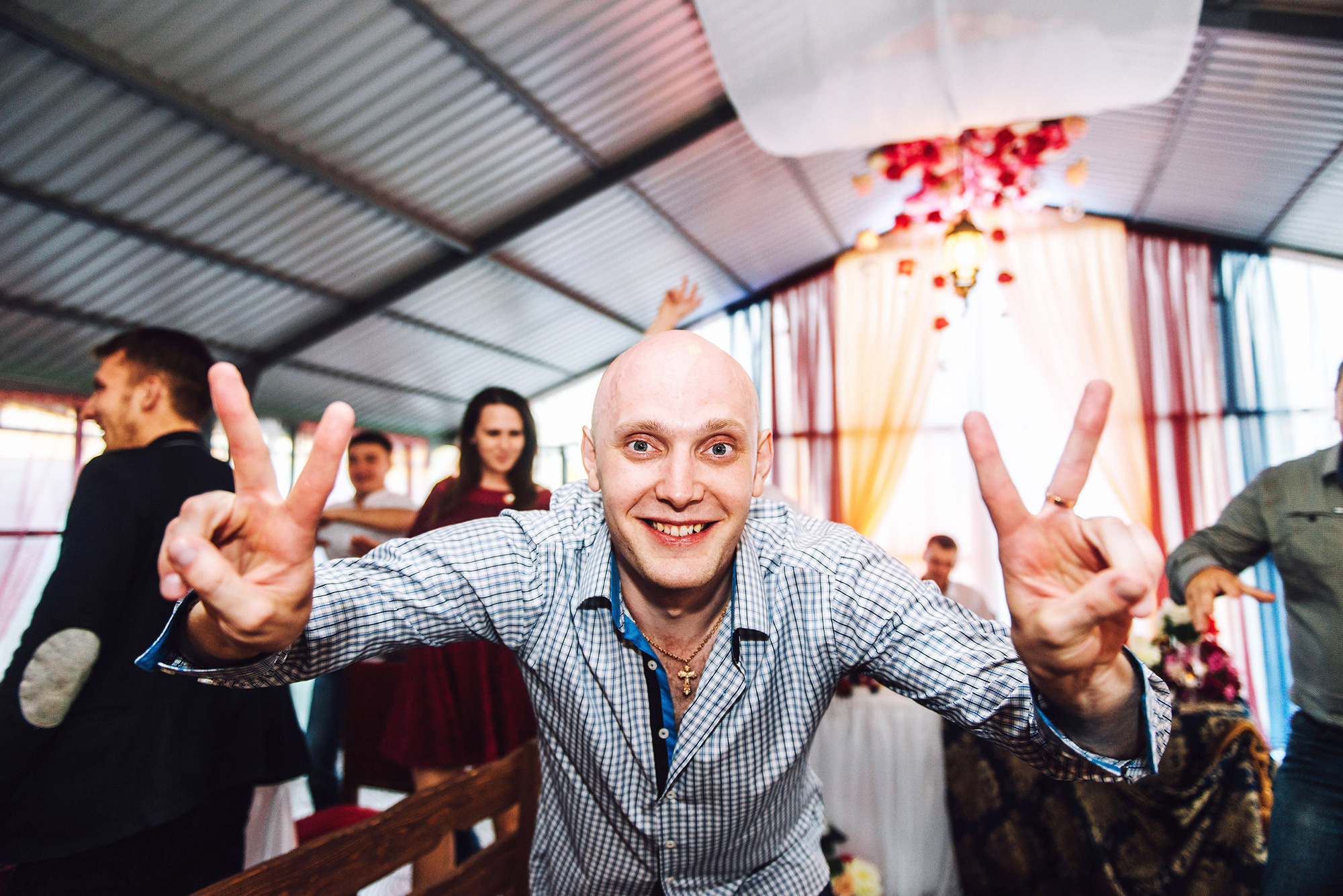 Валерий и Елена. Свадебный и семейный фотограф в Стерлитамаке, Салавате. Илья Антохин