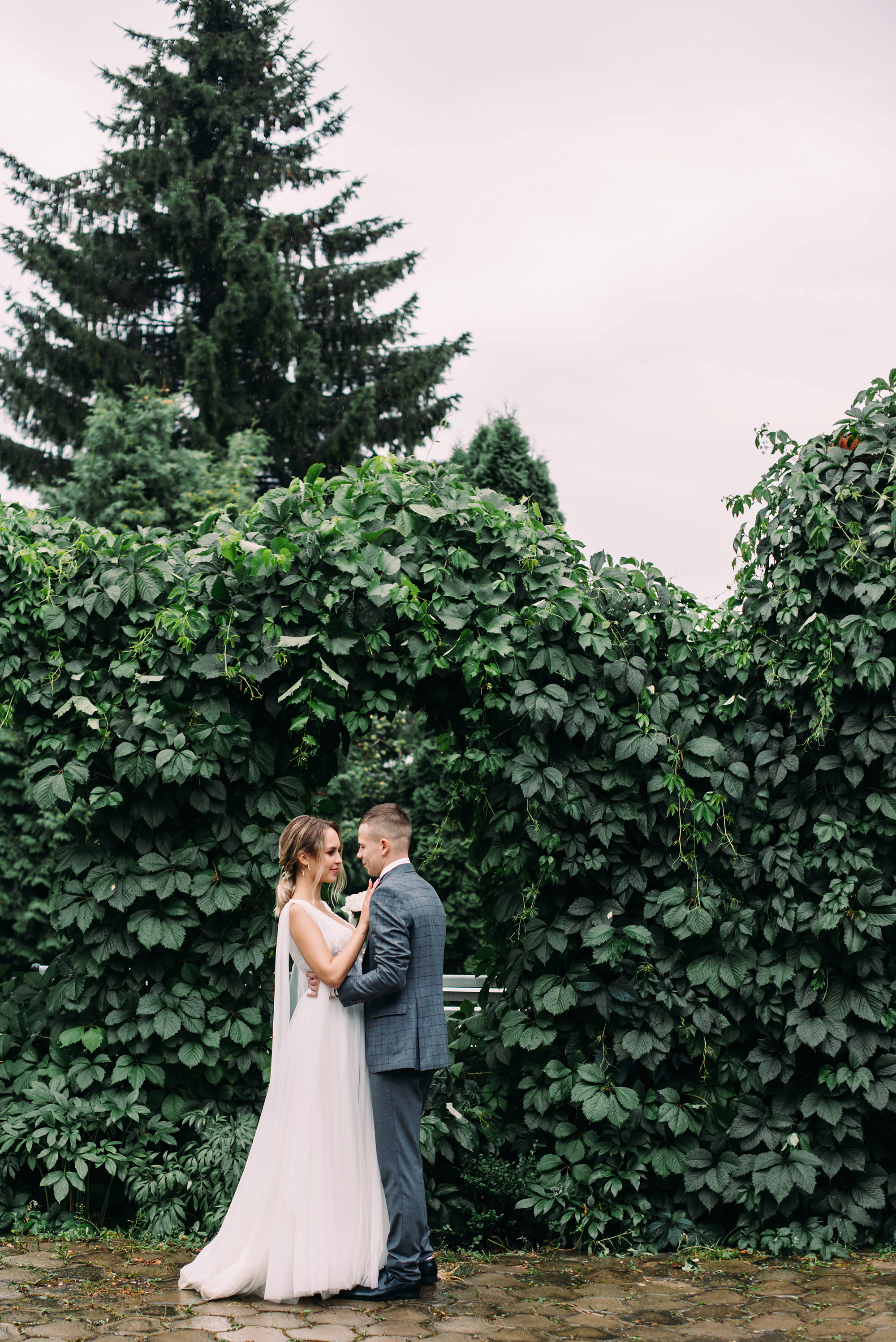 Илья и Яна. Свадебный и семейный фотограф в Стерлитамаке, Салавате. Илья Антохин