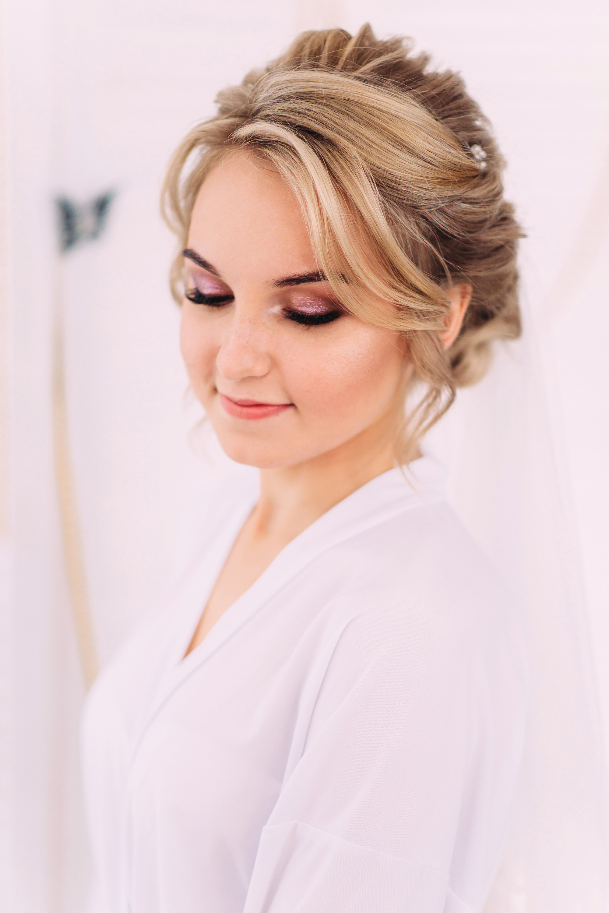 Иван и Виктория. Свадебный и семейный фотограф в Стерлитамаке, Салавате. Илья Антохин