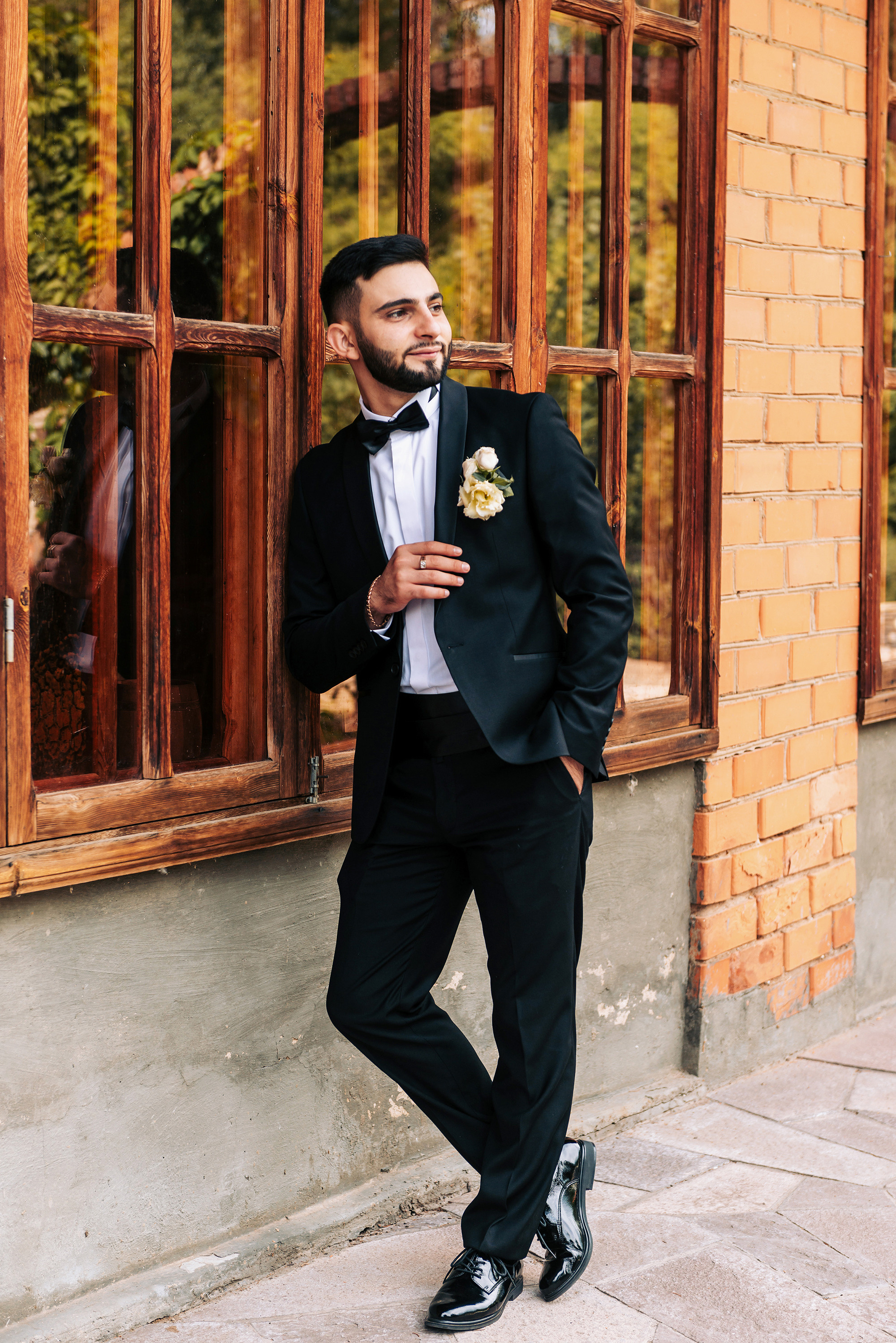 Давид и Лида. Свадебный и семейный фотограф в Стерлитамаке, Салавате. Илья Антохин