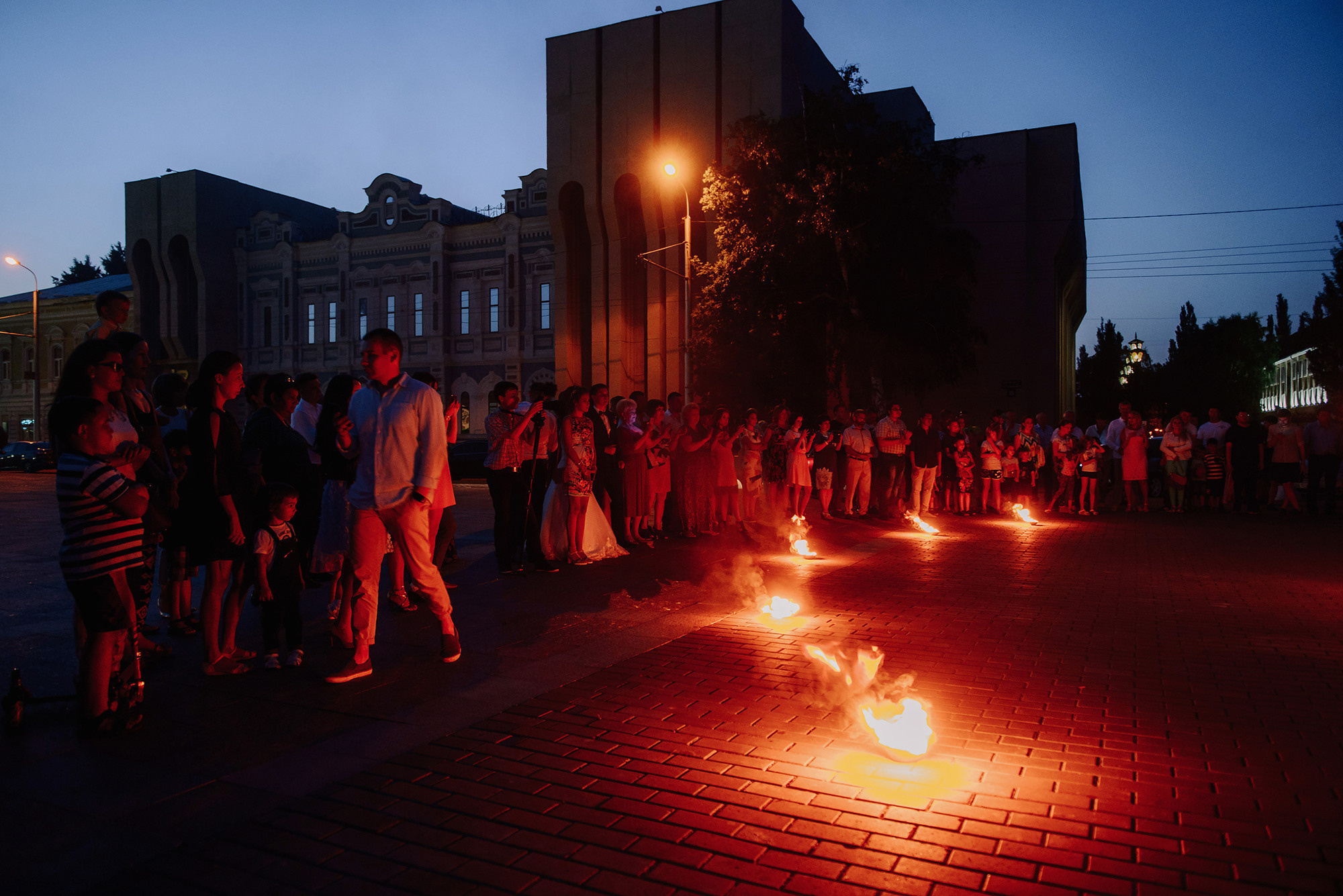 Альфред и Ирина. Свадебный и семейный фотограф в Стерлитамаке, Салавате. Илья Антохин