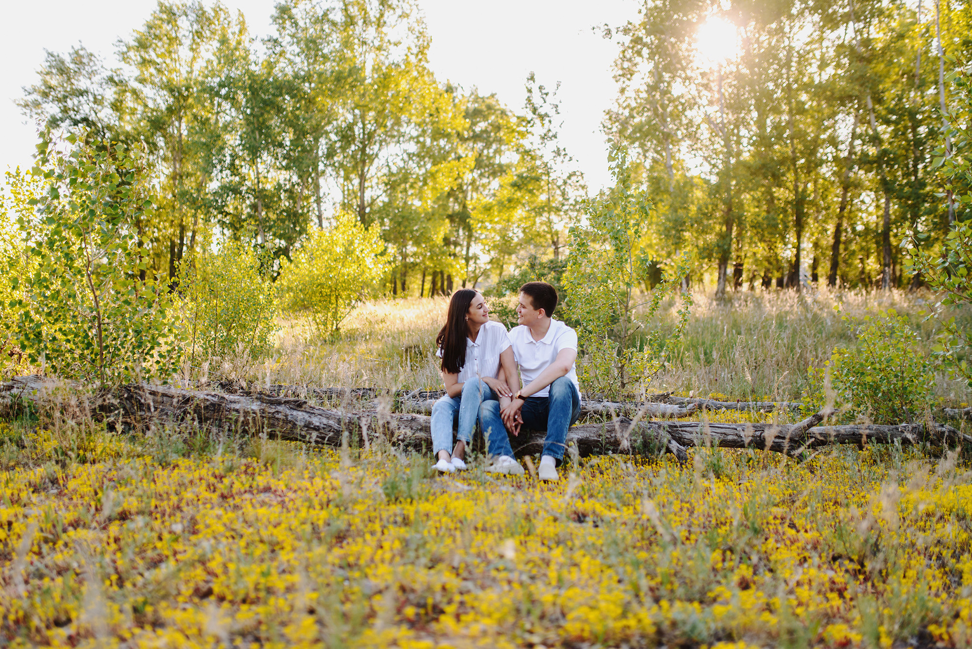 Альфред и Ирина. Свадебный и семейный фотограф в Стерлитамаке, Салавате. Илья Антохин