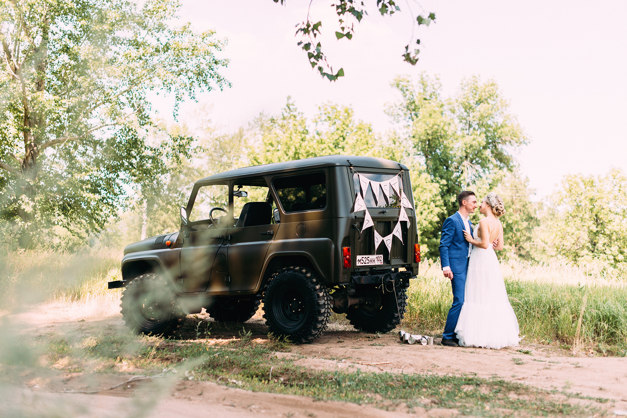 Антон и Оксана. Свадебный и семейный фотограф в Стерлитамаке, Салавате. Илья Антохин
